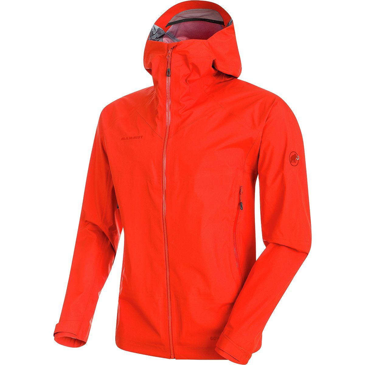 Mammut Meron Light HS Jacket - Men's - Clothing