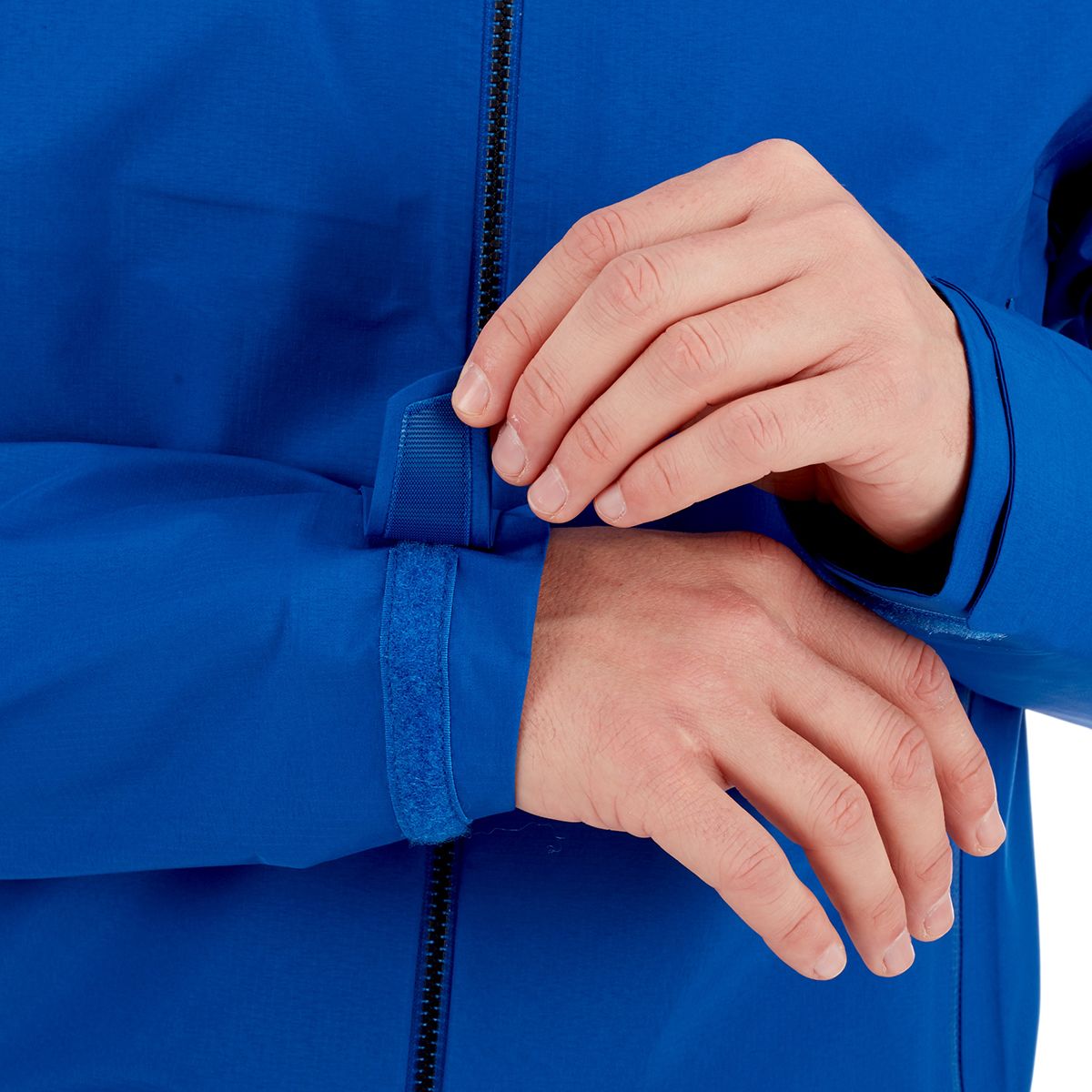 Mammut meron light hs jacket men Clearance