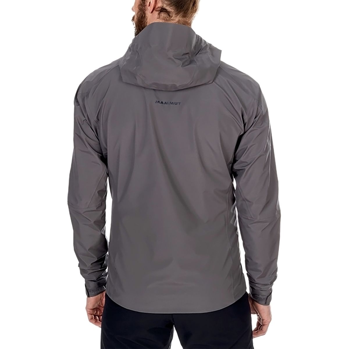 mammut meron light