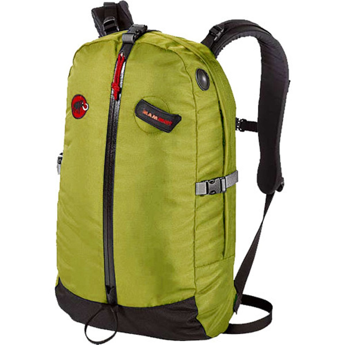 Mammut Crag 18 Backpack Hike & Camp