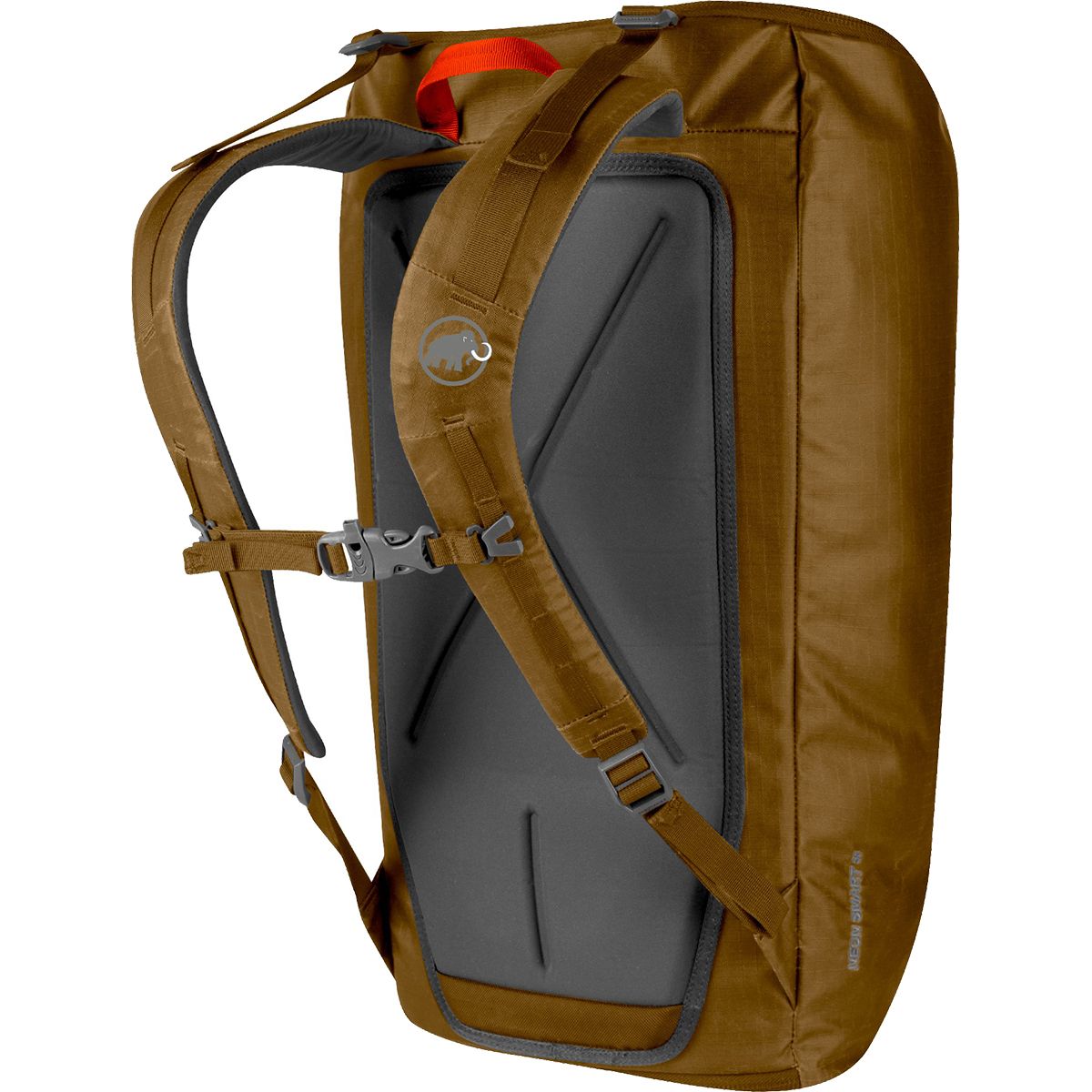 mammut backpack 35l