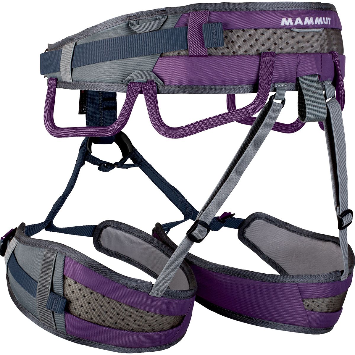 Mammut Ophir 3 Slide Harness Women's Climb
