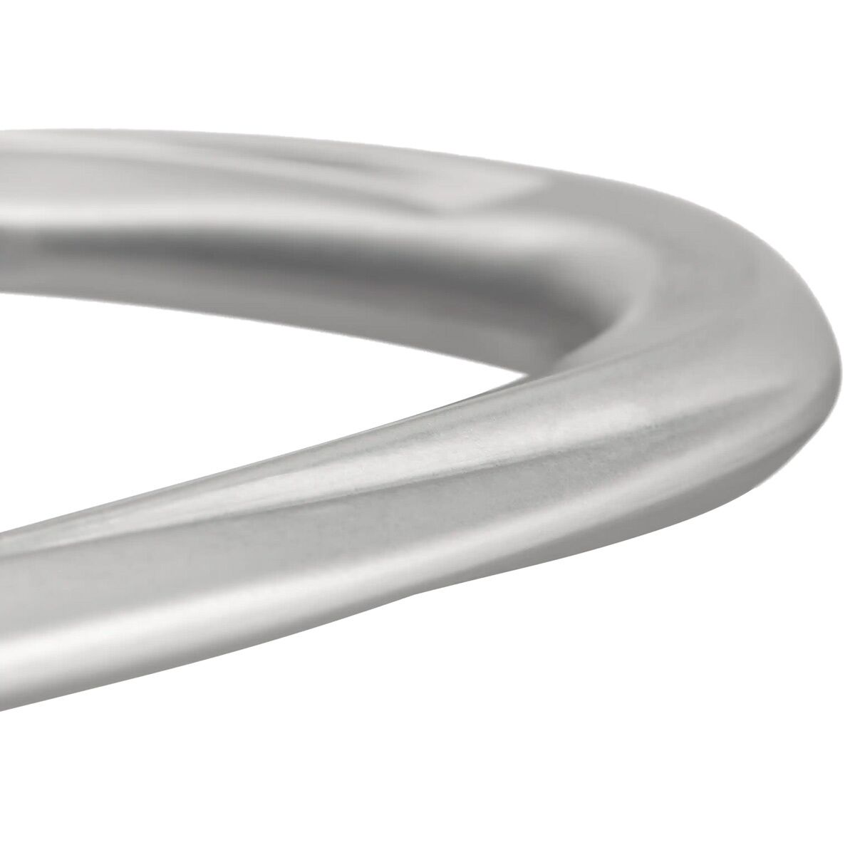 Mammut Crag Keylock Carabiner