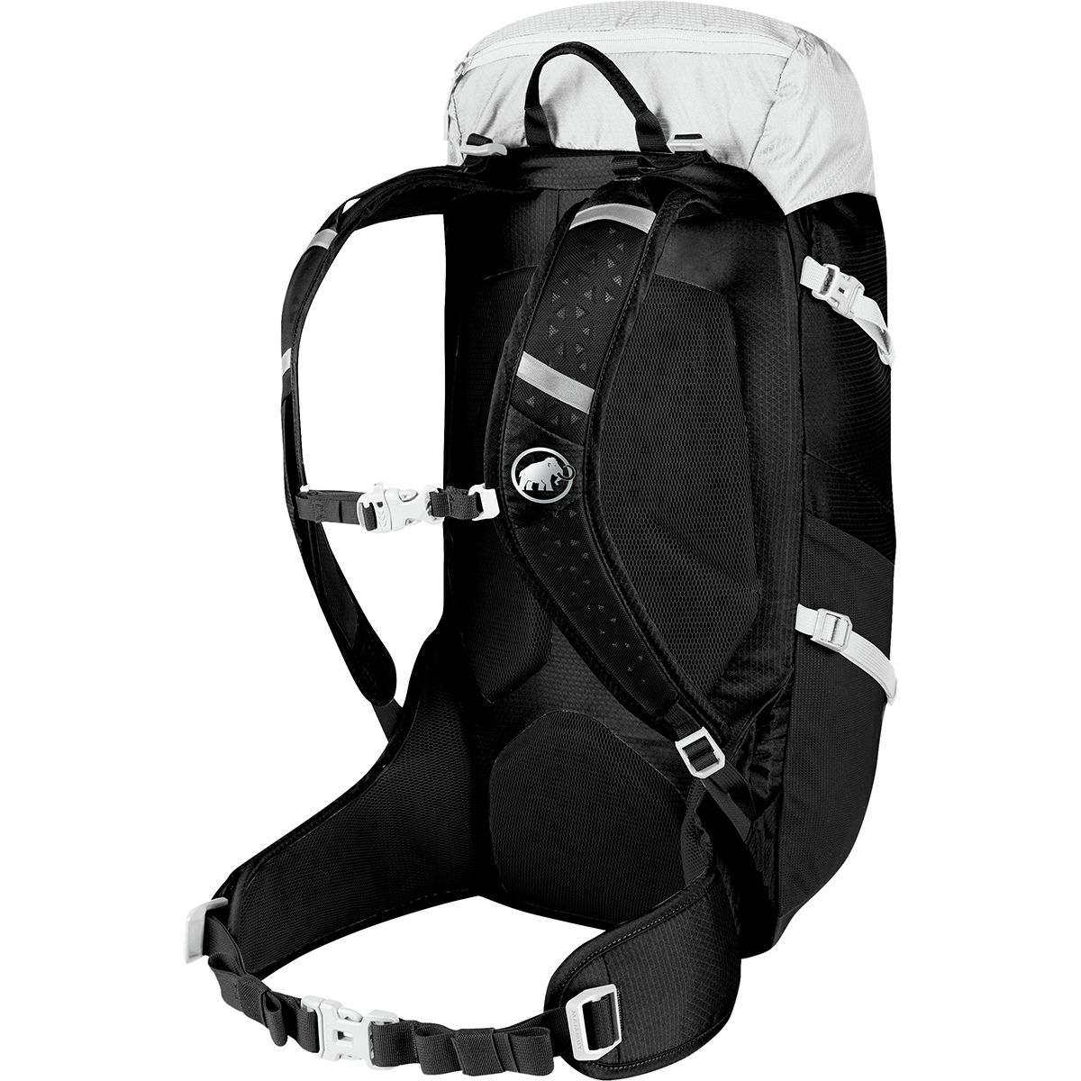 Mammut Lithium Pro