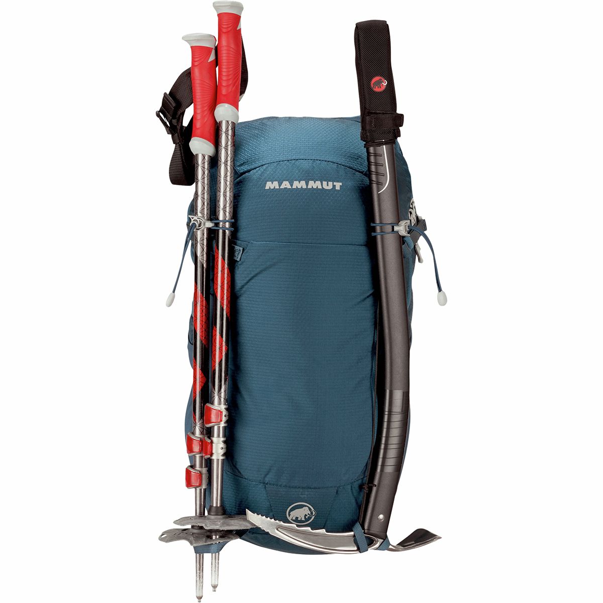 Mammut Unisex Adult Lithium Pro Hiking Pack - Black, Large - View #5