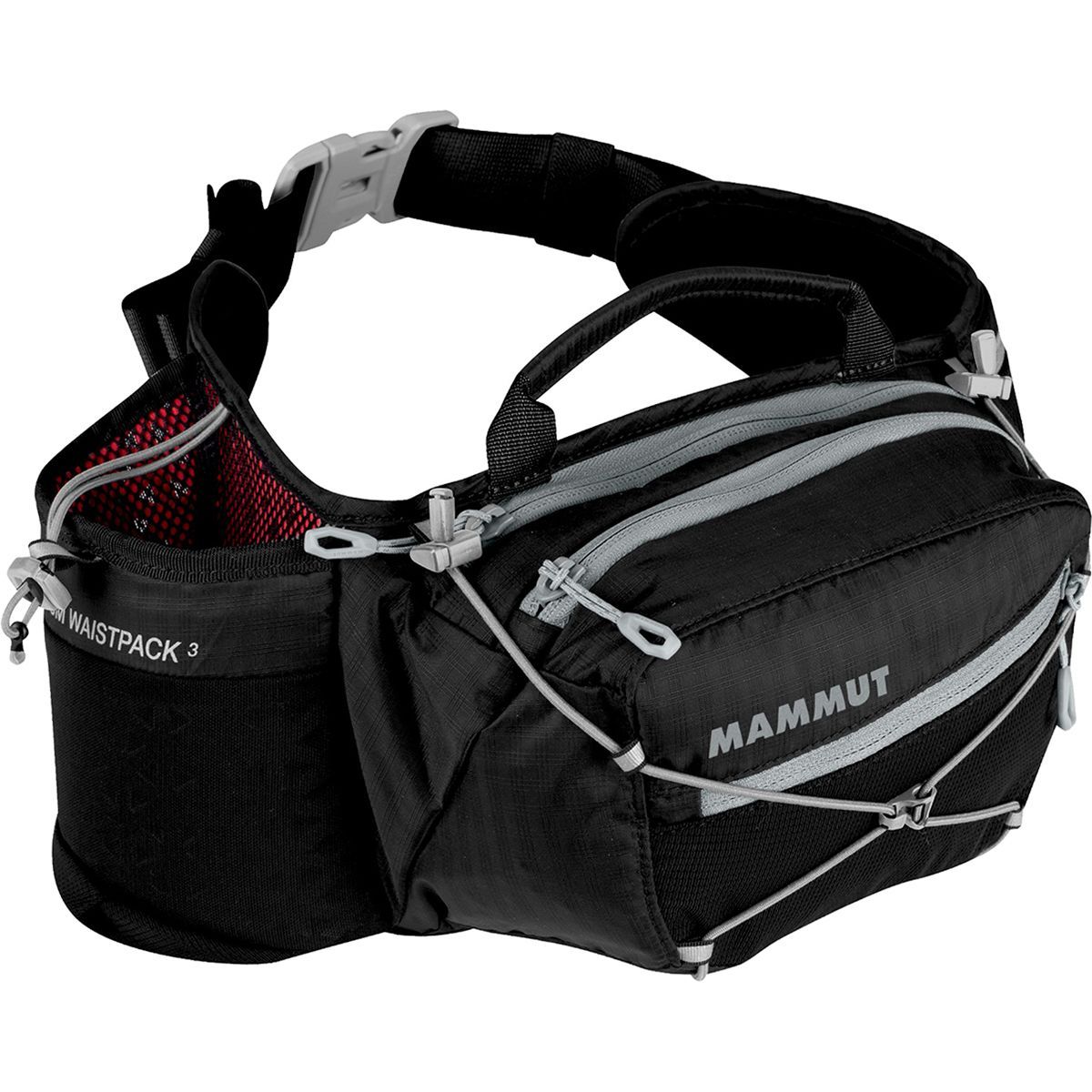weekend bag black leather
