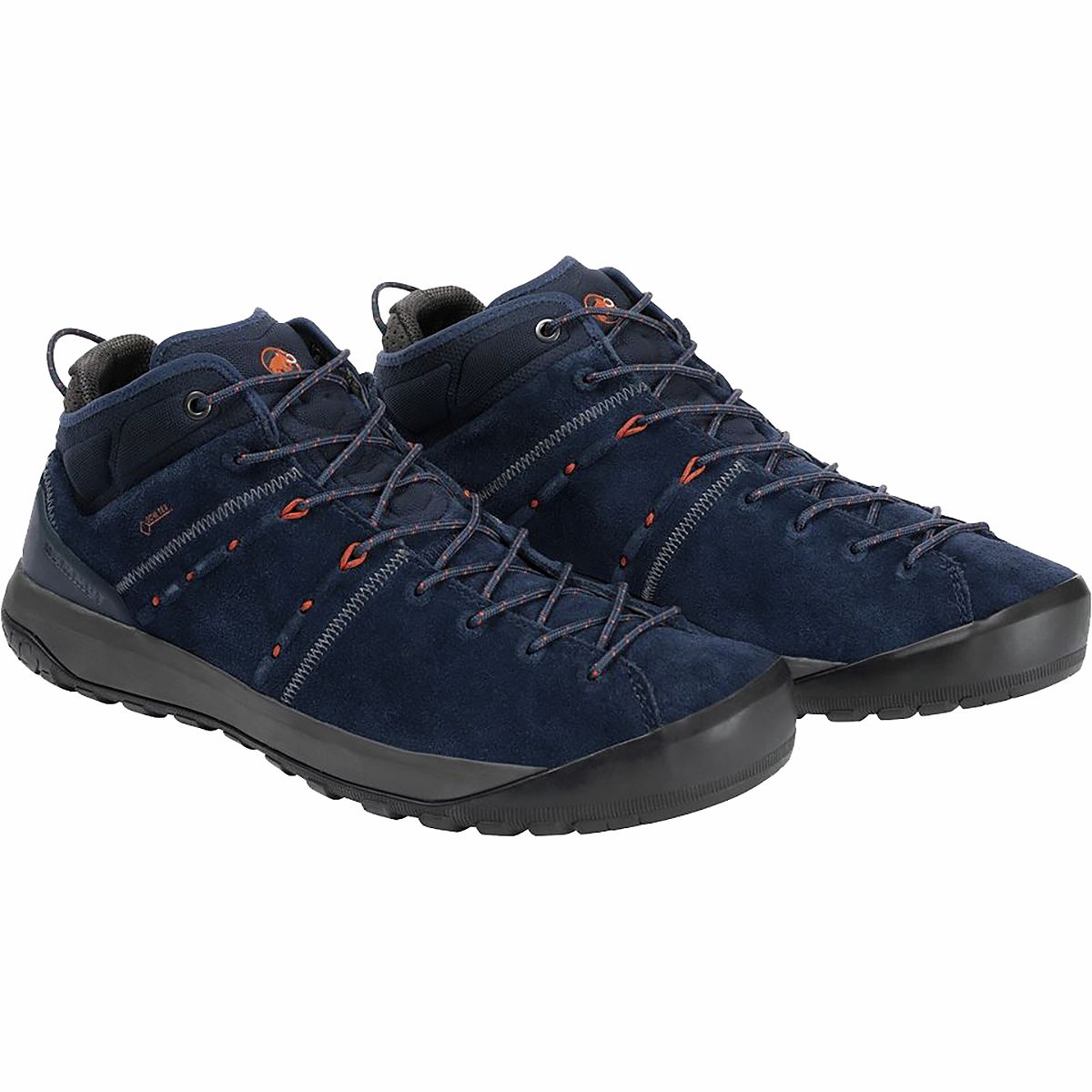 Mammut Hueco Mid GTX Shoe Men's Footwear