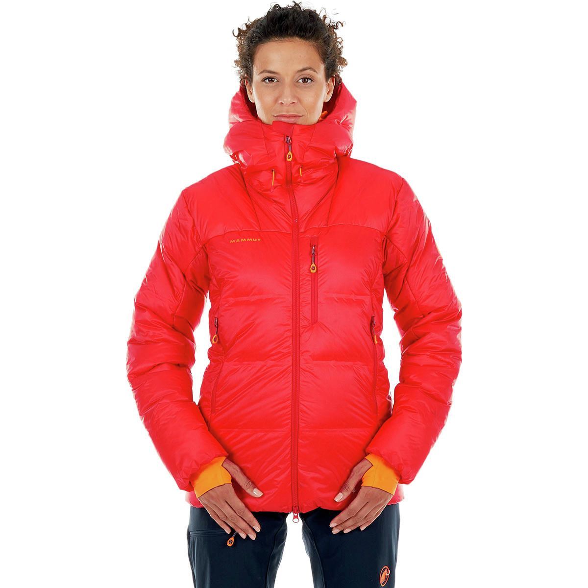 Eigerjoch pro Clearance