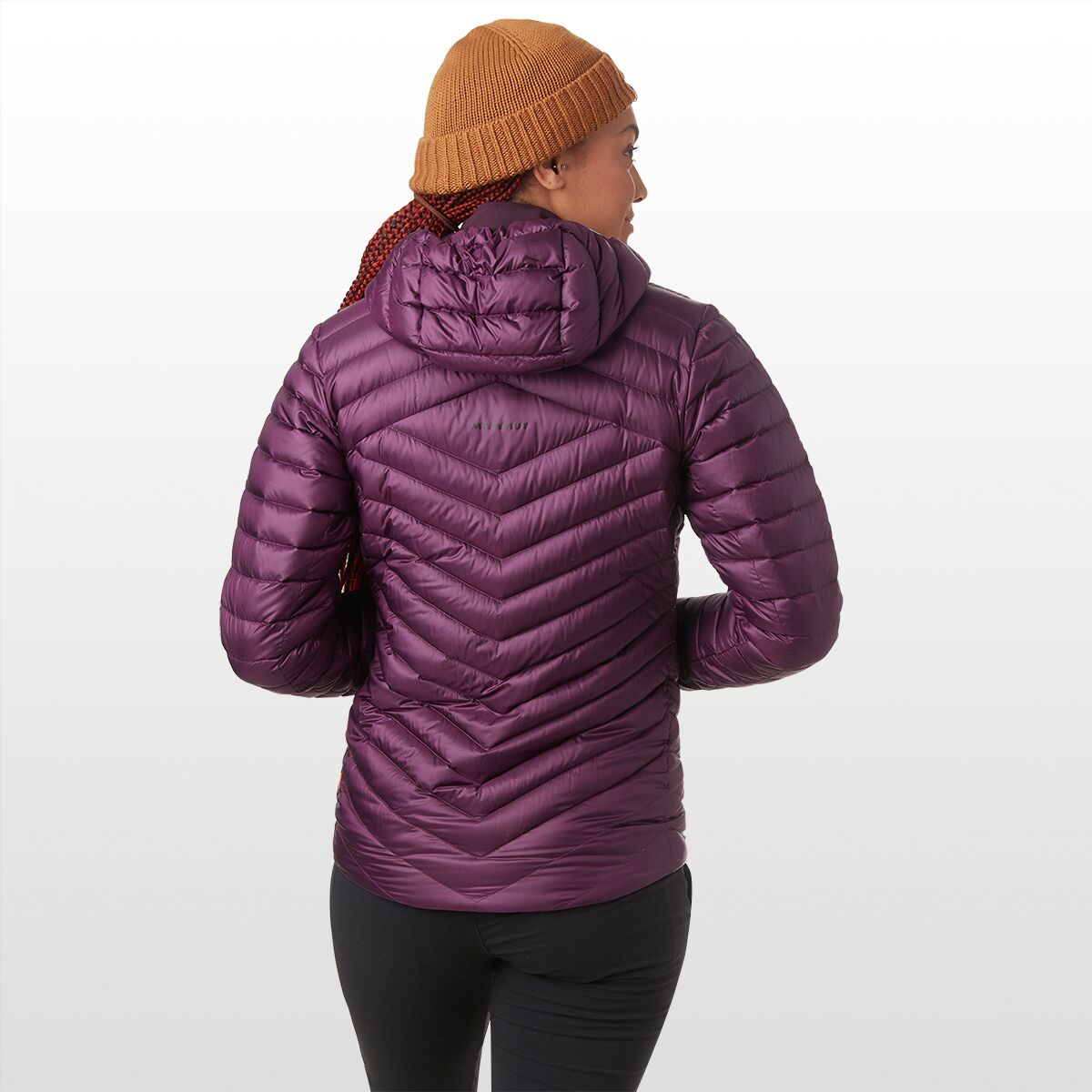 Mammut Broad Peak IN Hooded Jacket Women