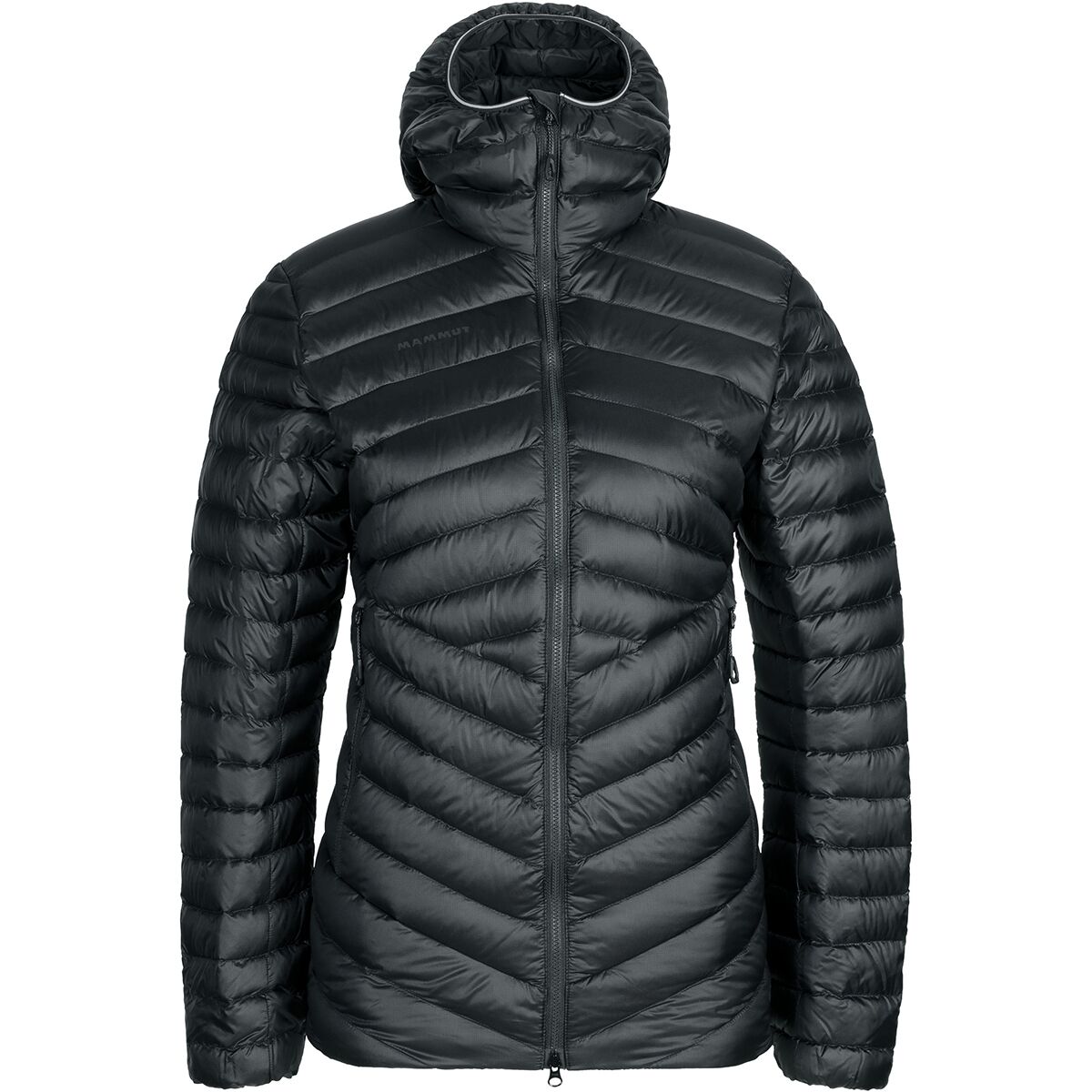 mammut puffer jacket womens