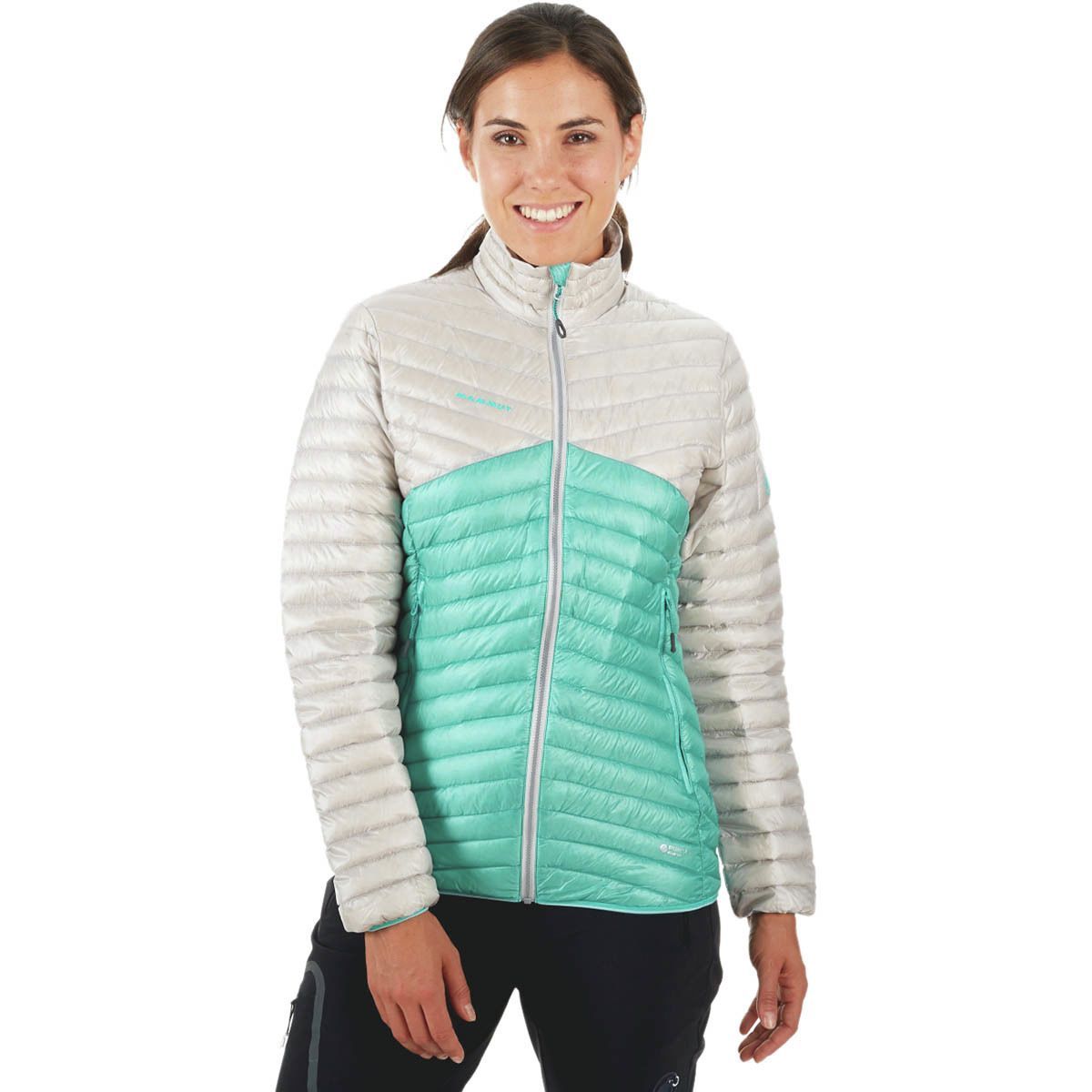 Mammut Broad Peak Light IN Jacket Women's Clothing