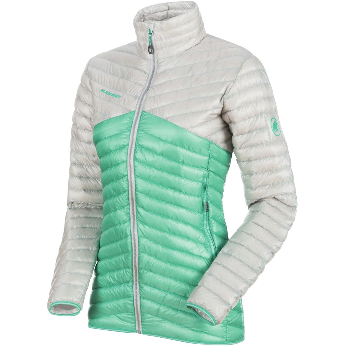 Mammut Broad Peak Light IN Jacket Women's Clothing