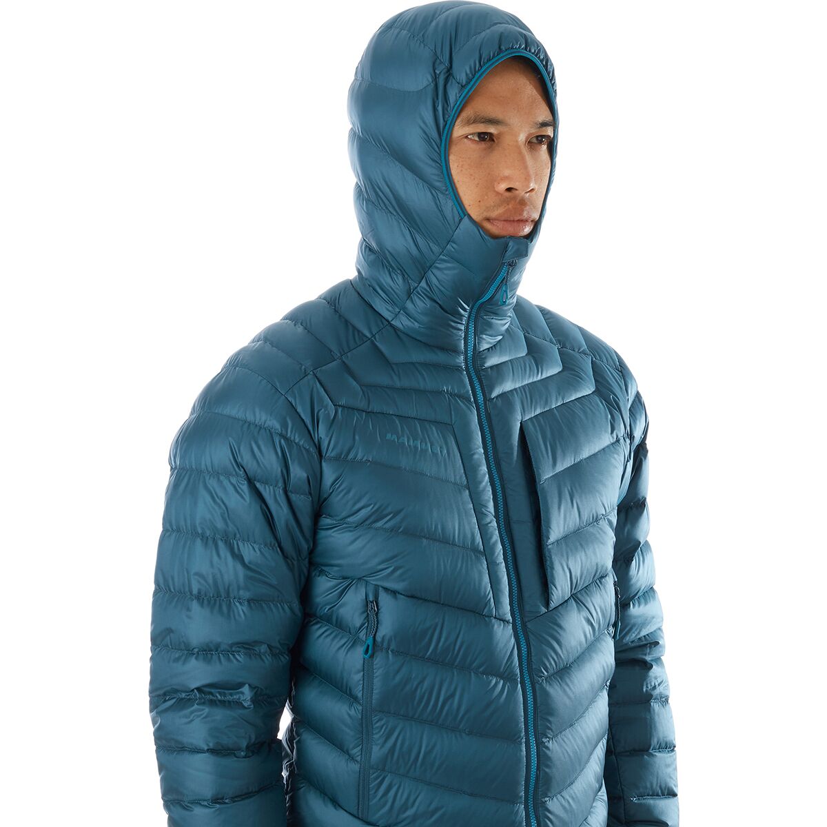mammut broad peak in jacket