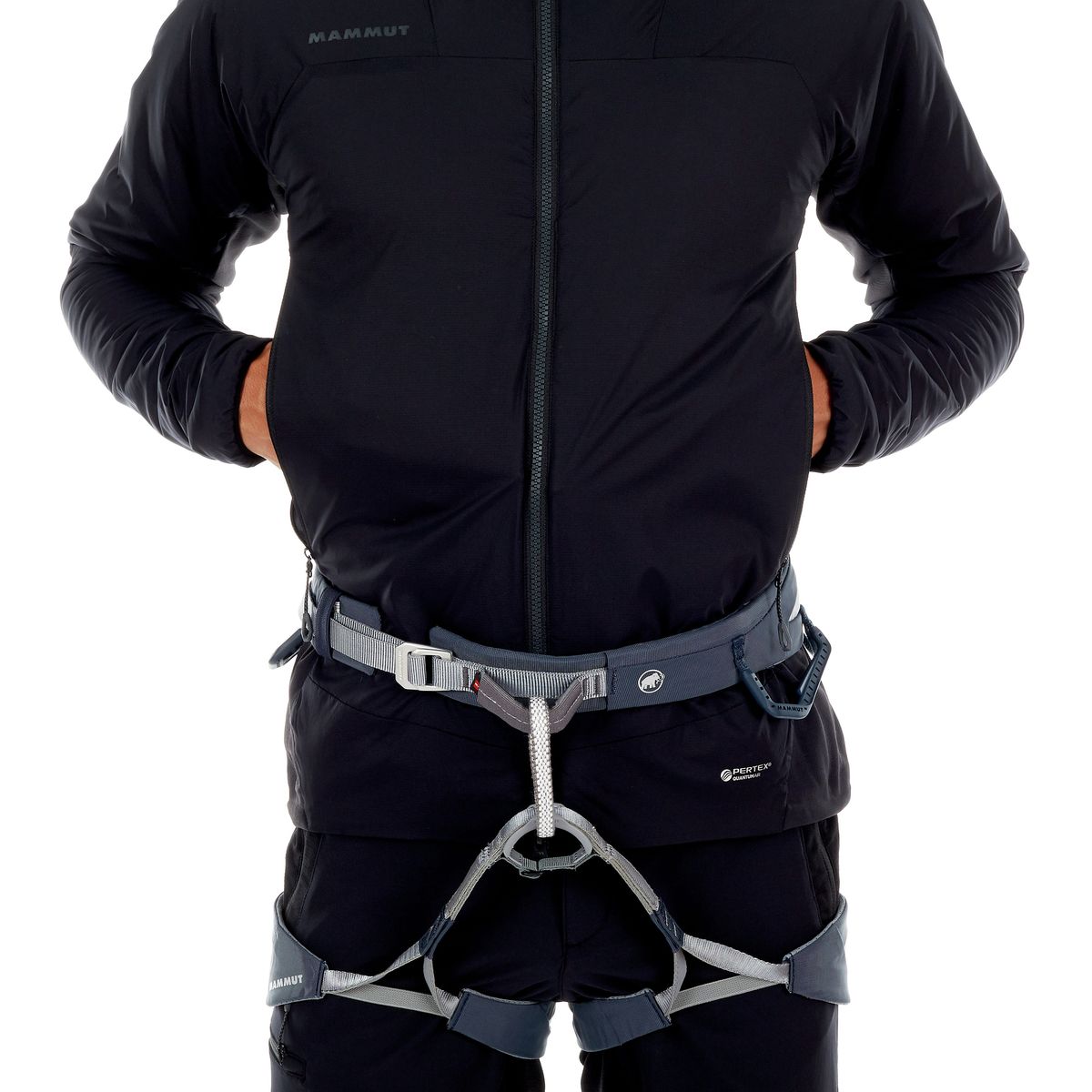 Mammut Rime IN Hybrid Flex Jacket - Men's | Backcountry.com