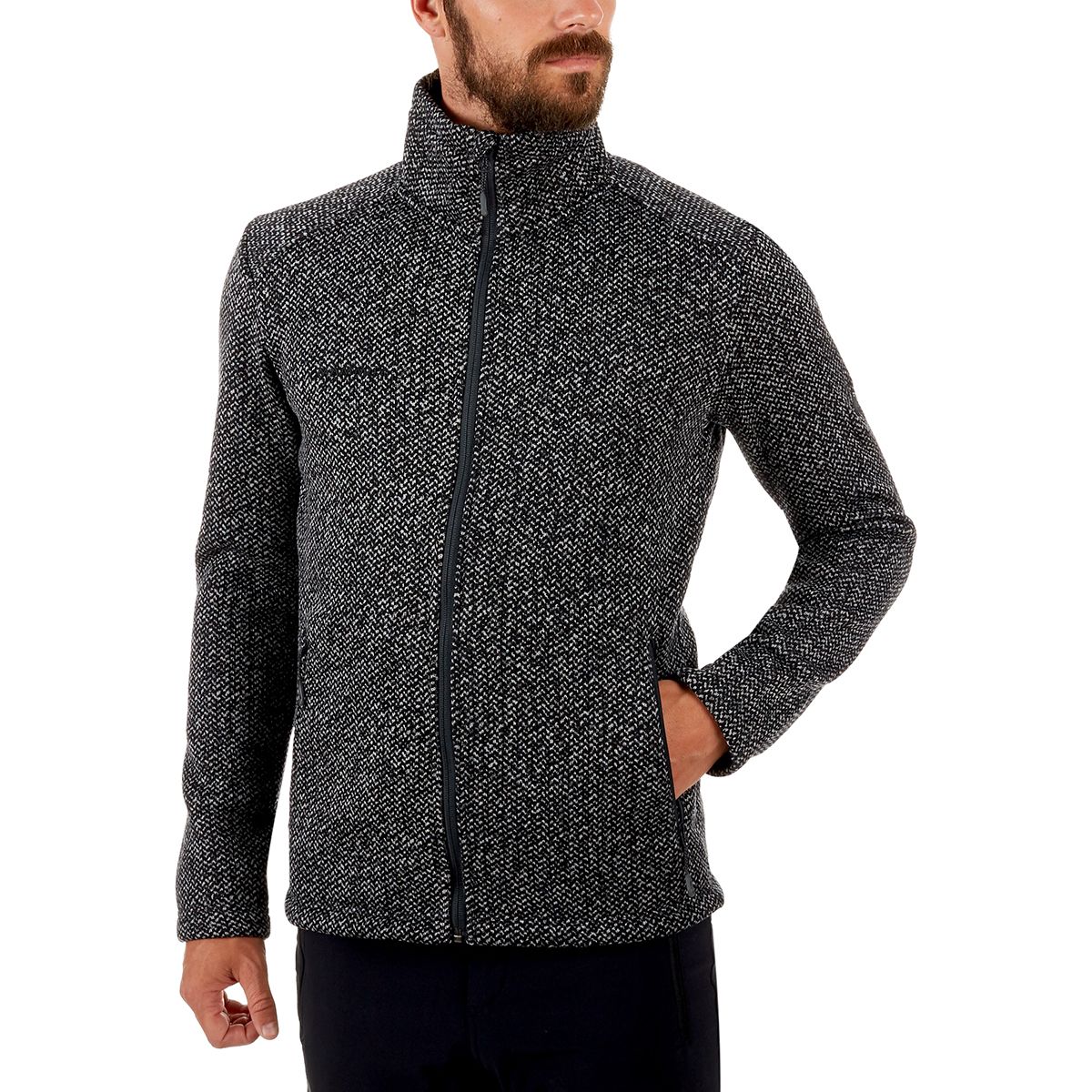 chamuera ml jacket men