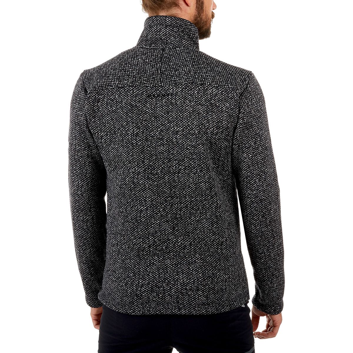 chamuera ml jacket men
