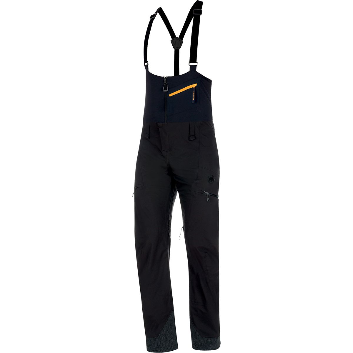 Mammut Stoney Hs Bib Review Bib Pants Stoney Hardshell Jacket