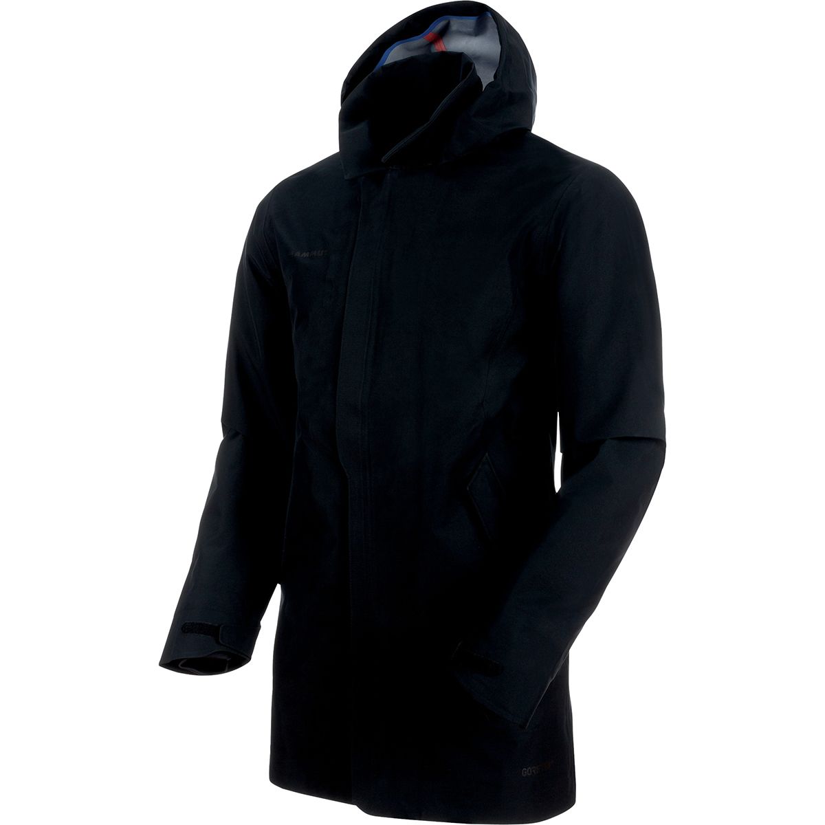 Seon In Hs Hooded Coat Af Men Seon Hs Thermo Hooded Coat Men SEON 