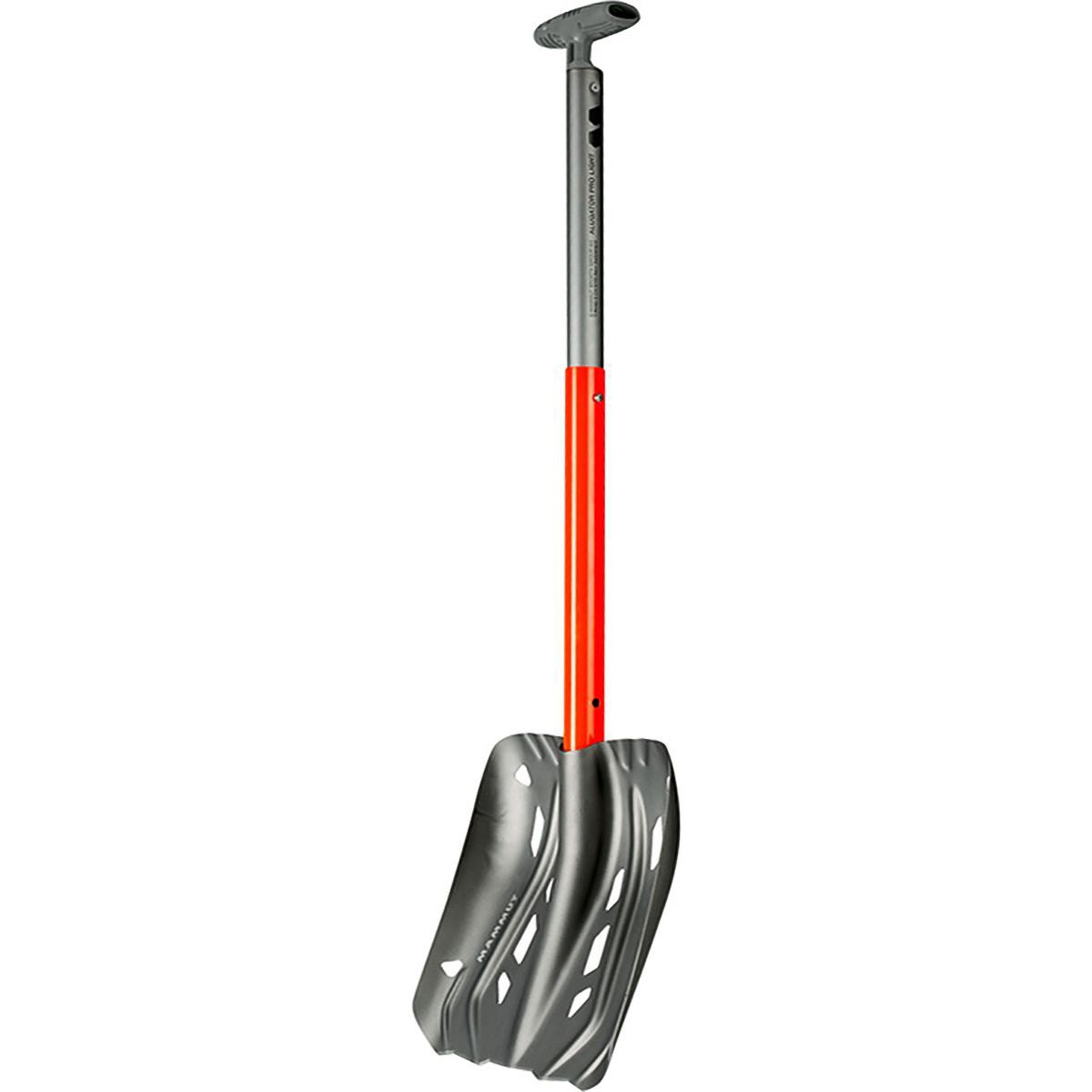 Mammut Alugator Pro Light Shovel Ski