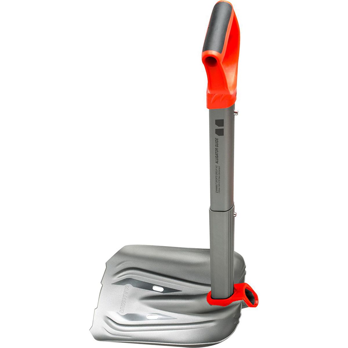 Mammut Alugator Guide Shovel Ski