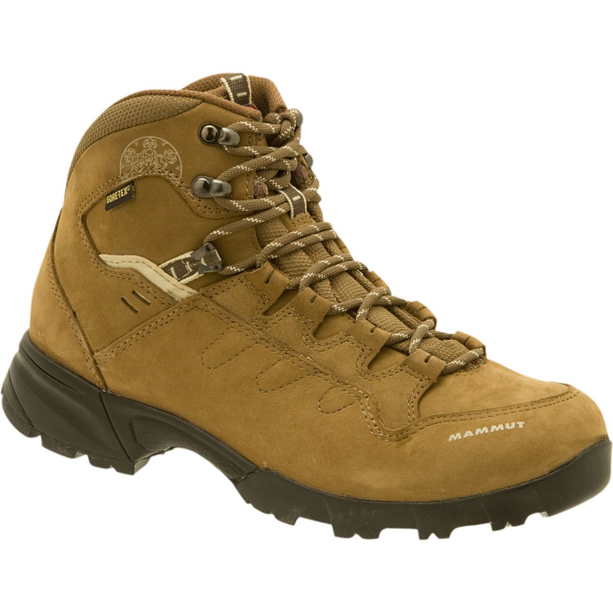 Mammut Shasta GTX Hiking Boot Women's Footwear