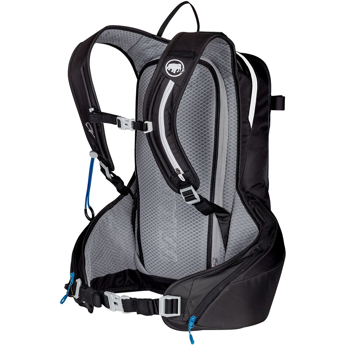 ski backpack mammut