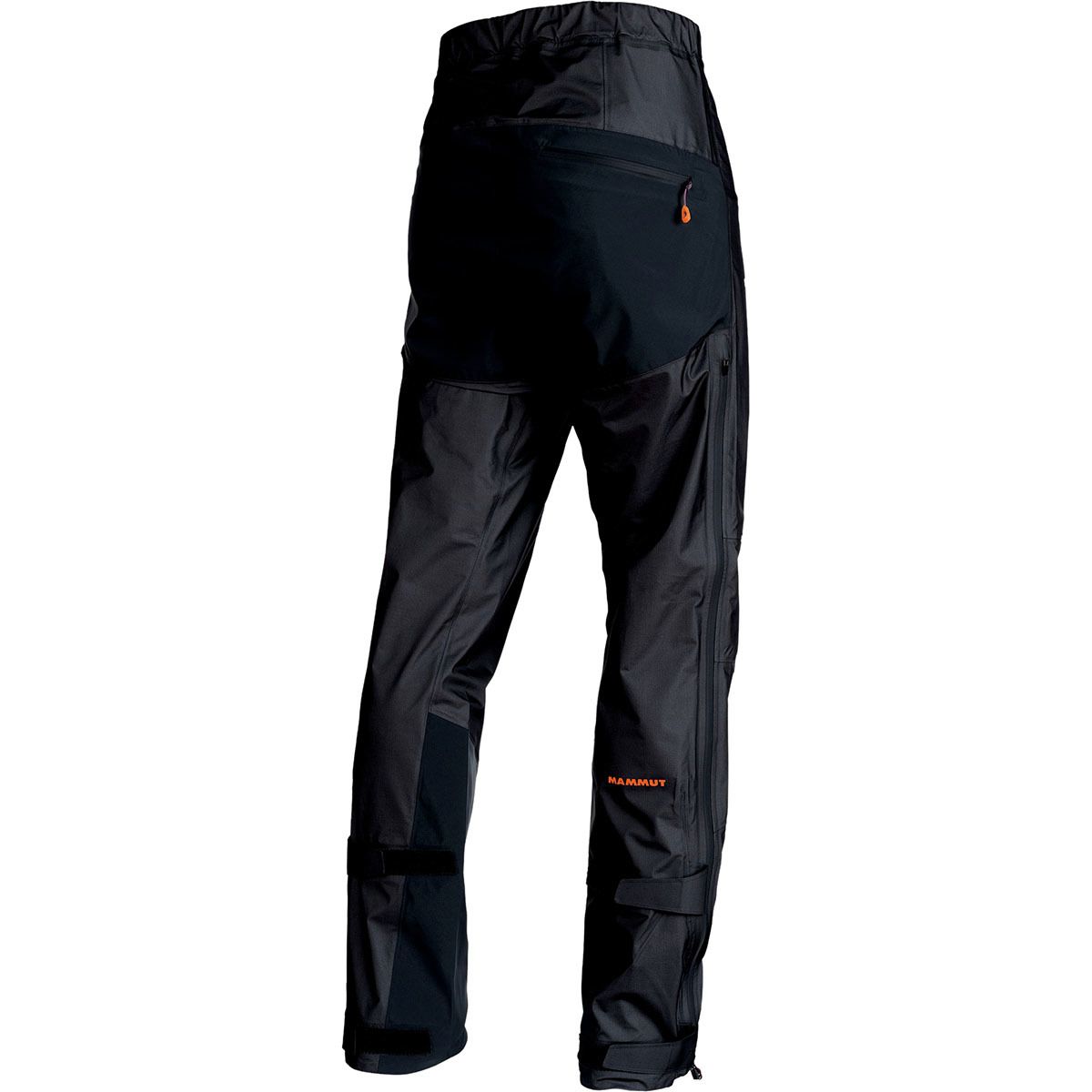 mammut nordwand flex pants