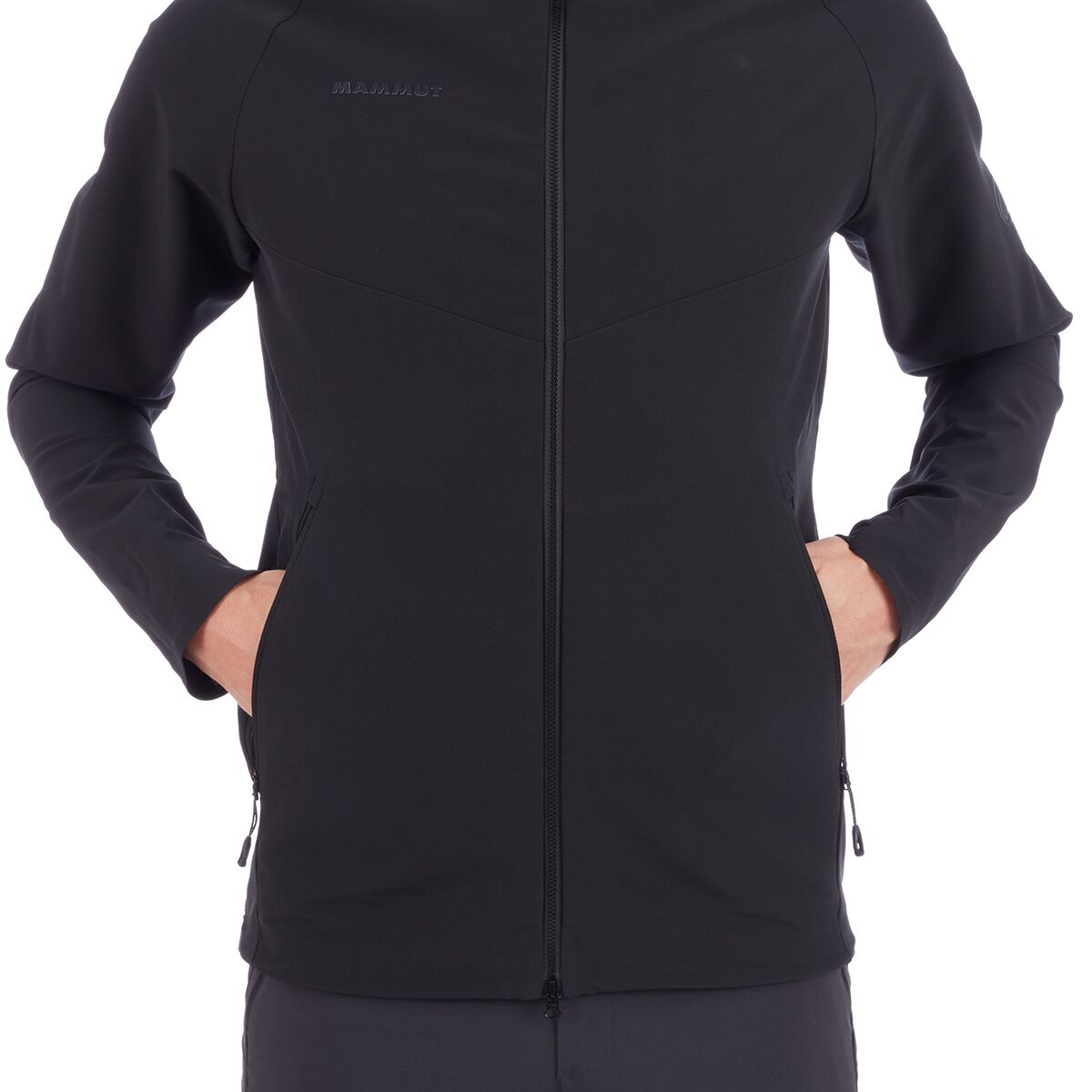 mammut macun jacket