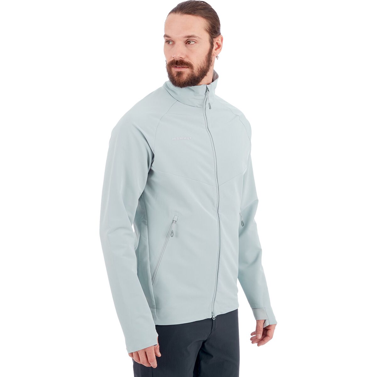 mammut macun jacket