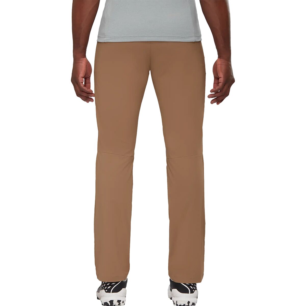 Mammut Hiking Pant Men's Clothing