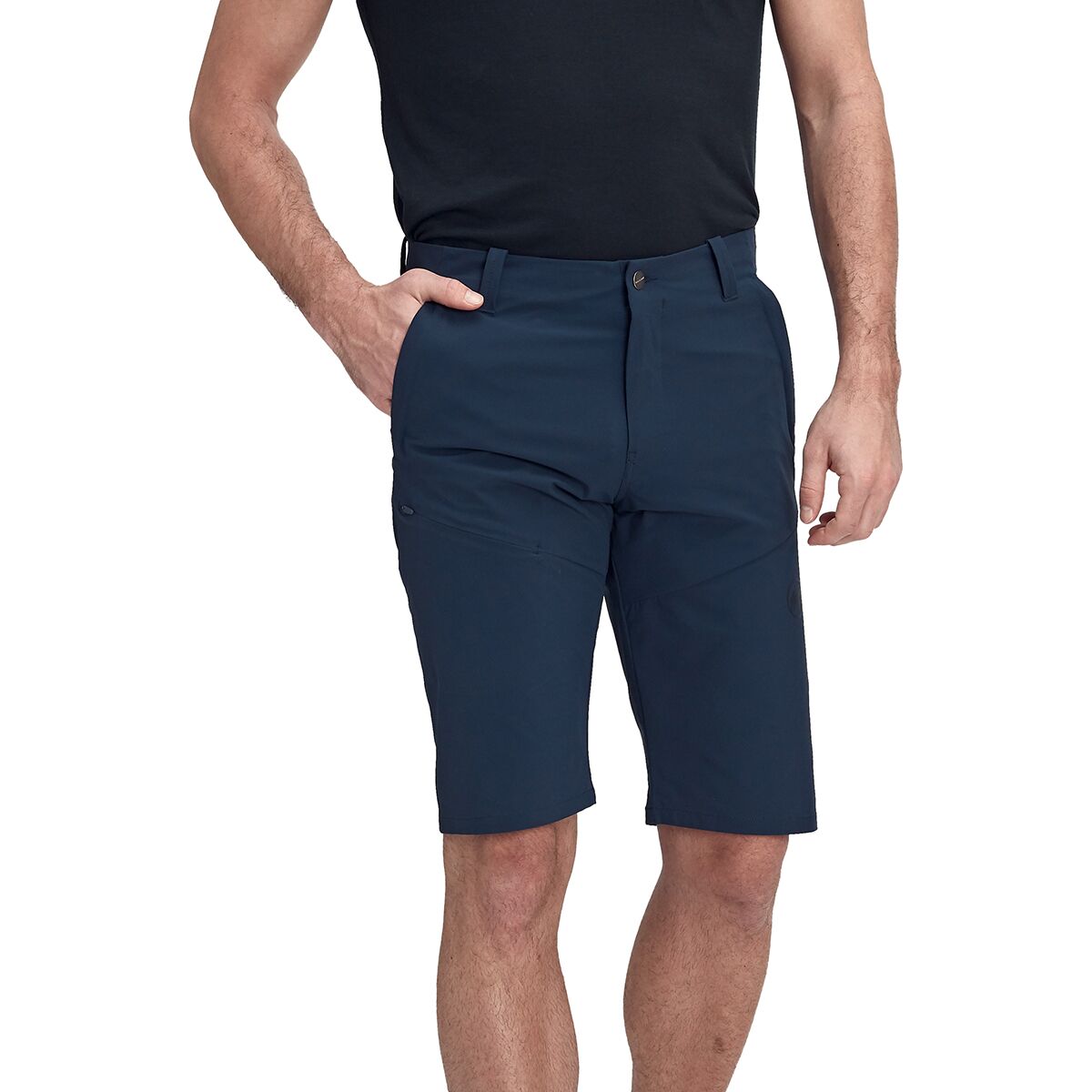 mammut the shorts