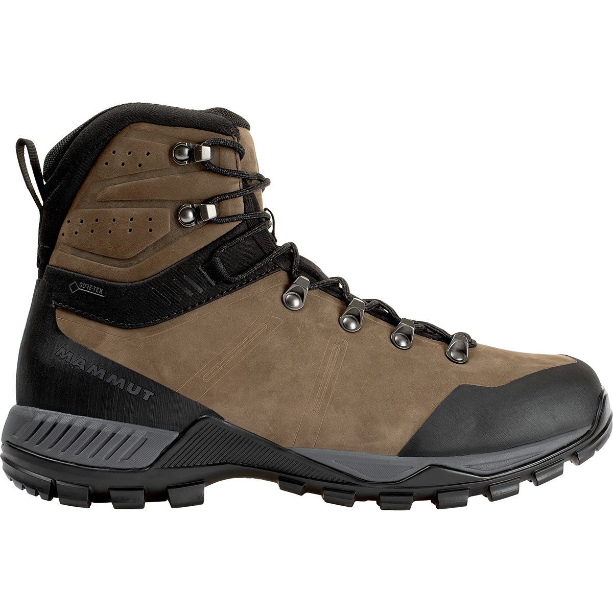 mammut mercury tour ii high