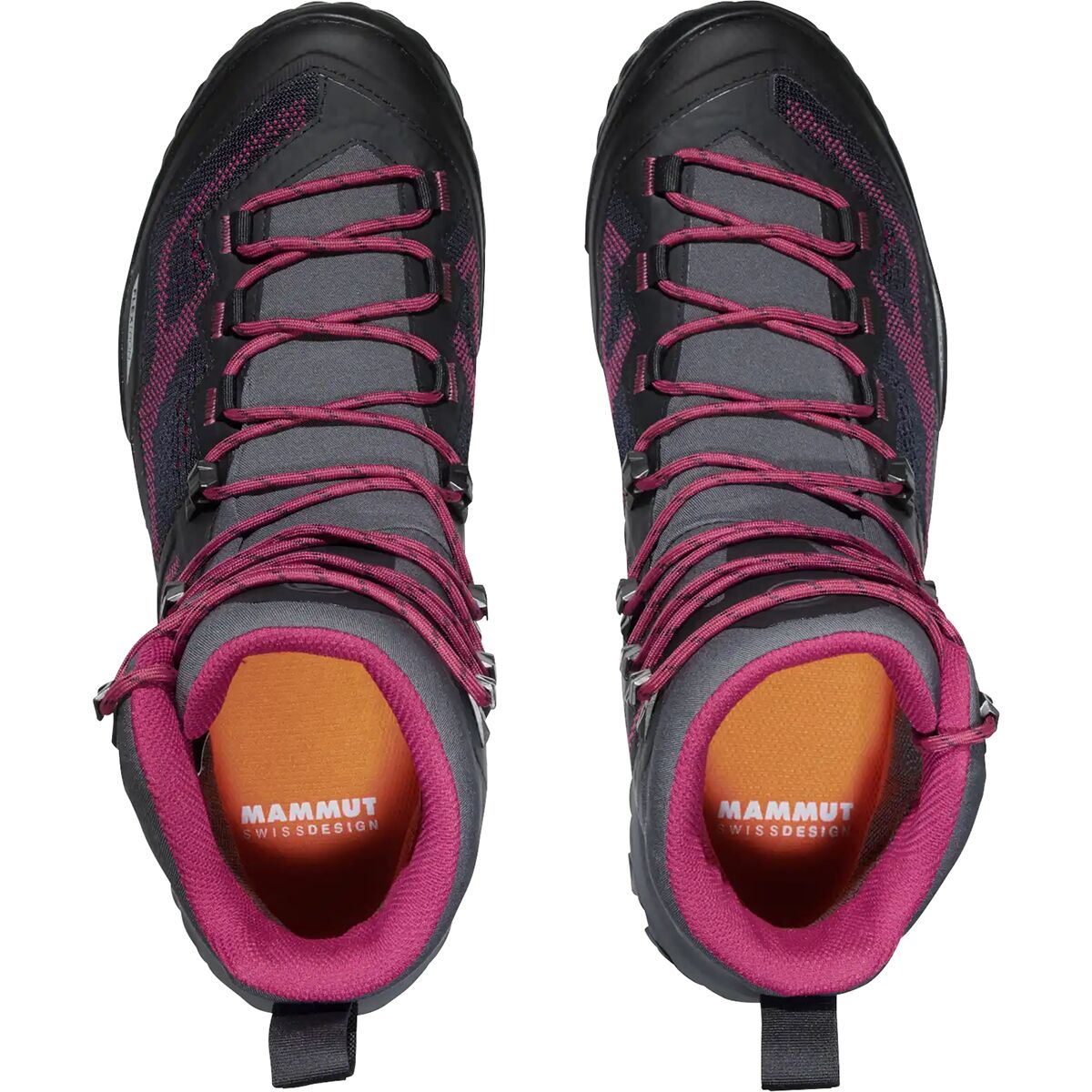 Mammut Ducan High GTX Hiking Boot - Women's - Footwear