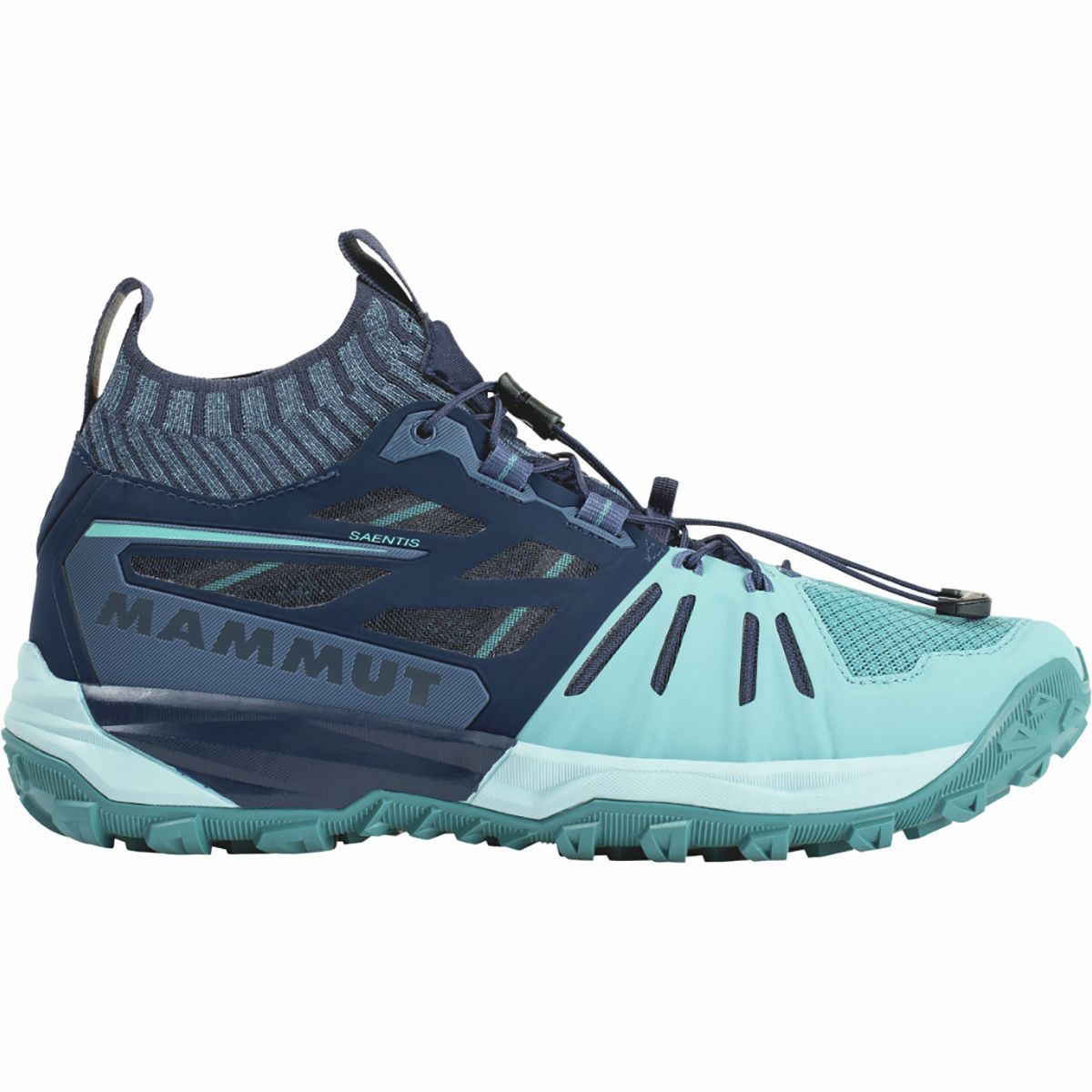 mammut hiking shoes