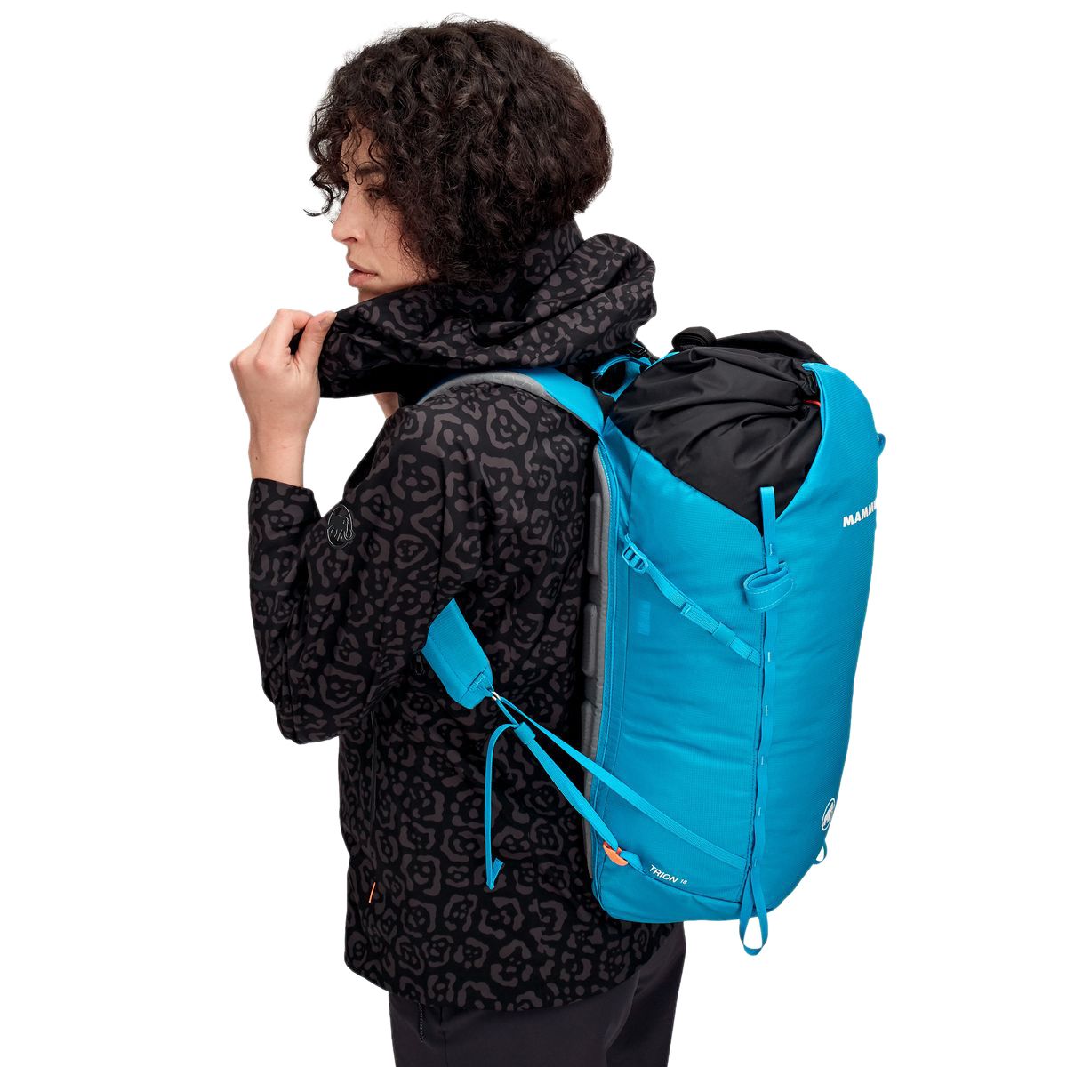 Mammut Trion 18L Backpack