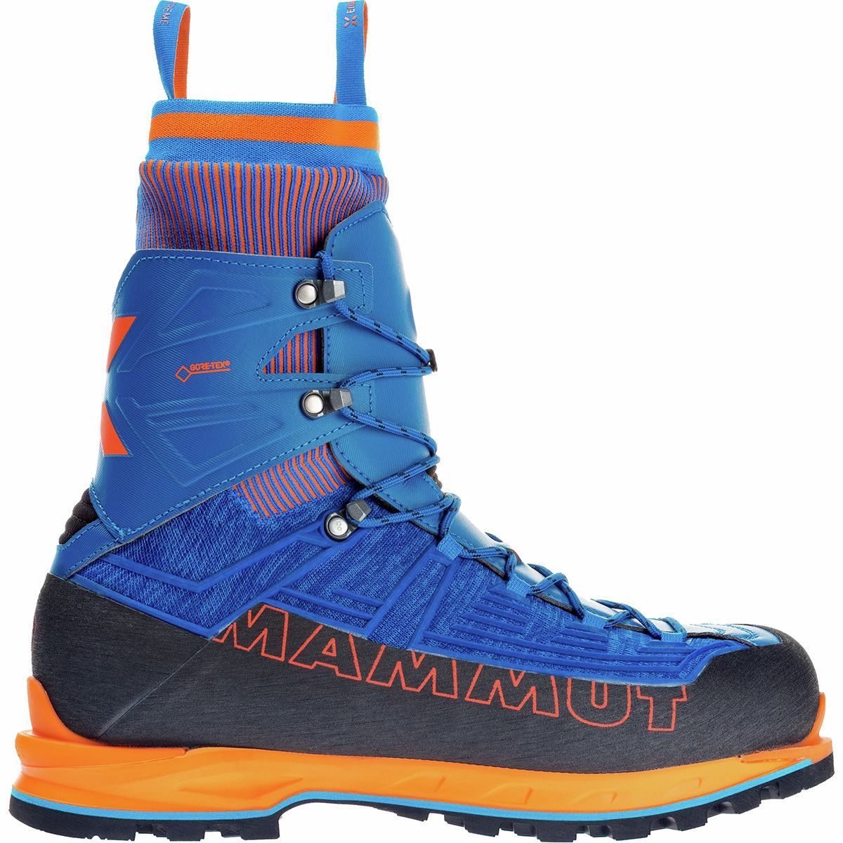 mammut winter boots