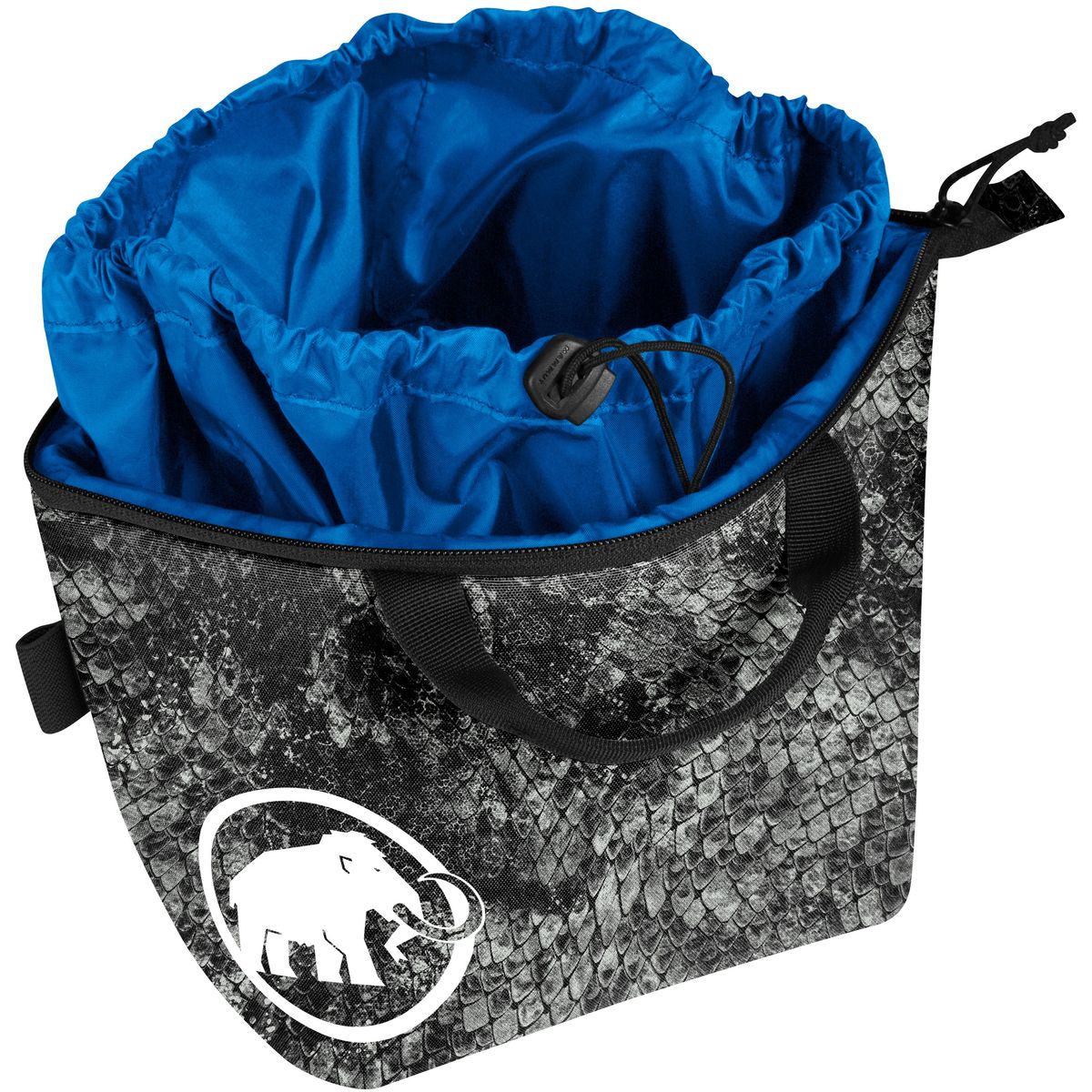Mammut Magic Boulder Chalk Bag X Climb