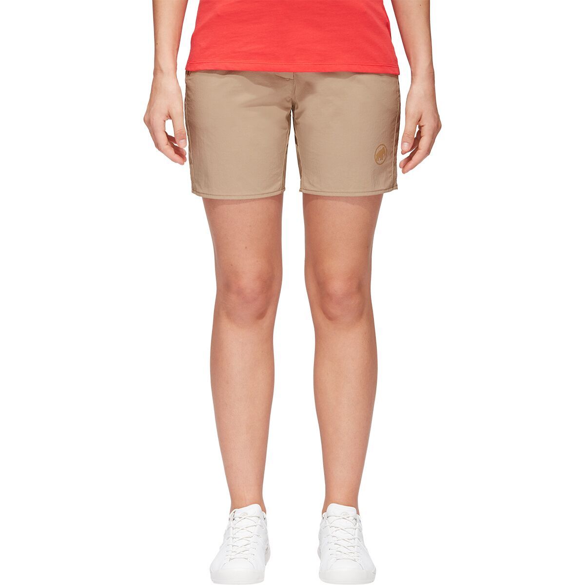Mammut Hiking Short Women's Clothing