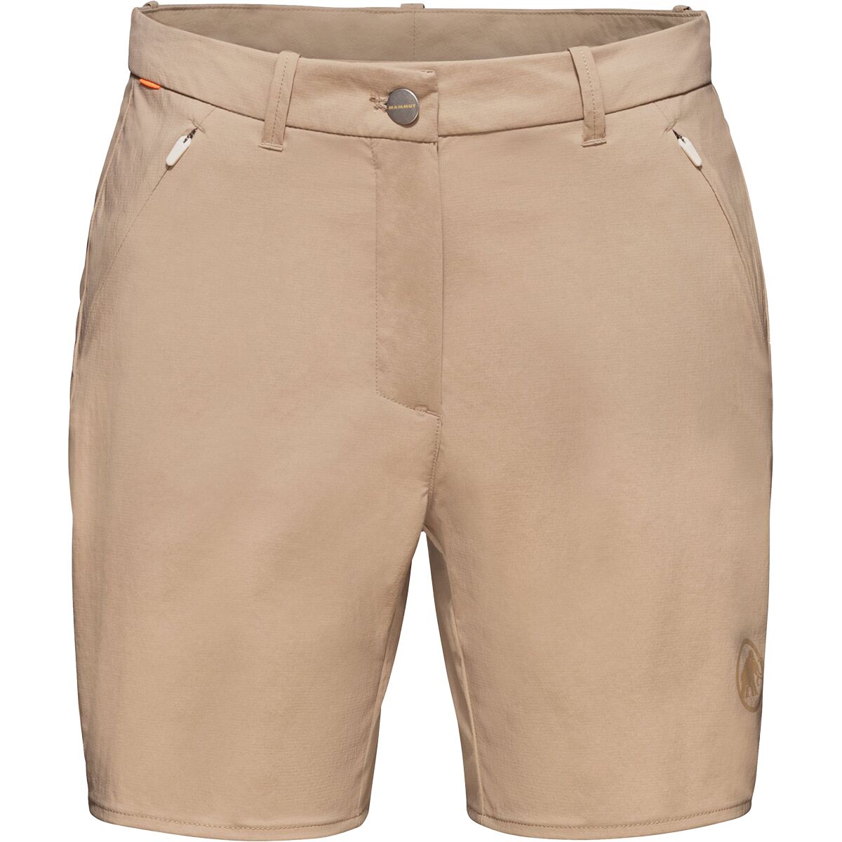 Mammut Hiking Short Women's Clothing