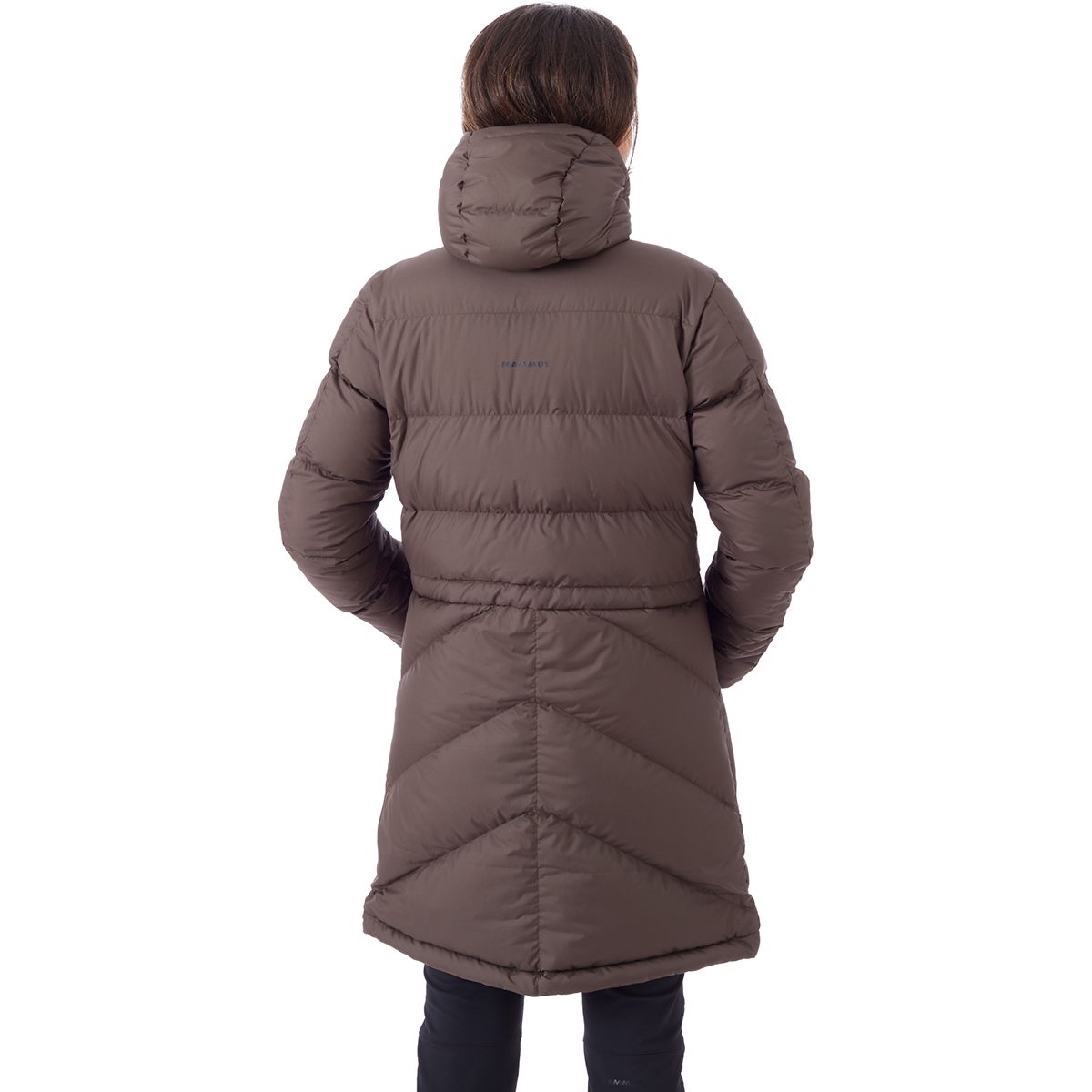 mammut parka