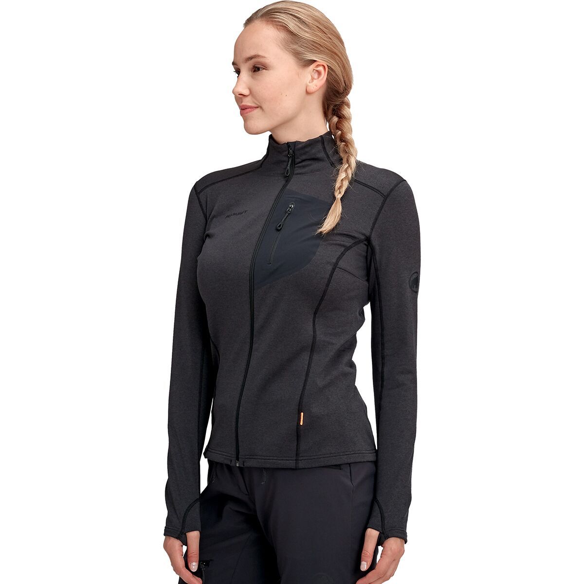 mckinley women's emanuela insulated hooded jacket