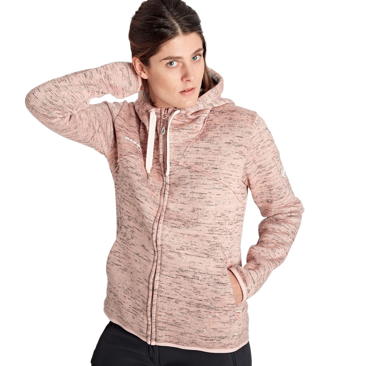 Mammut Convey In Jacket Women | Bestel online bij Mammut Convey In Jacket Women | Bestel online bij