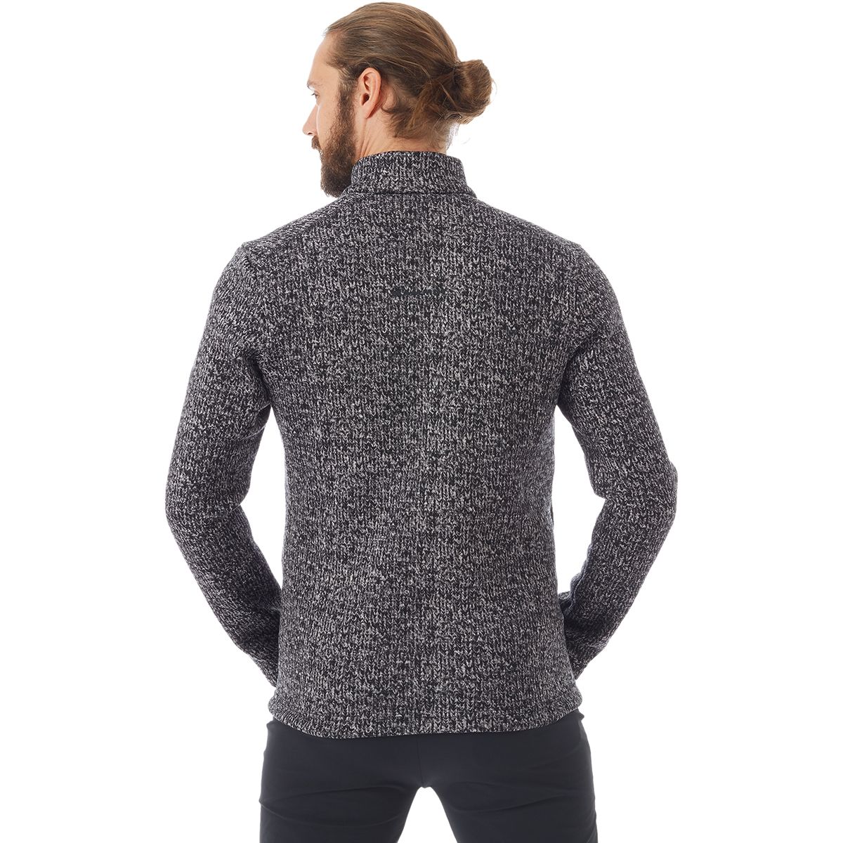 chamuera ml jacket men