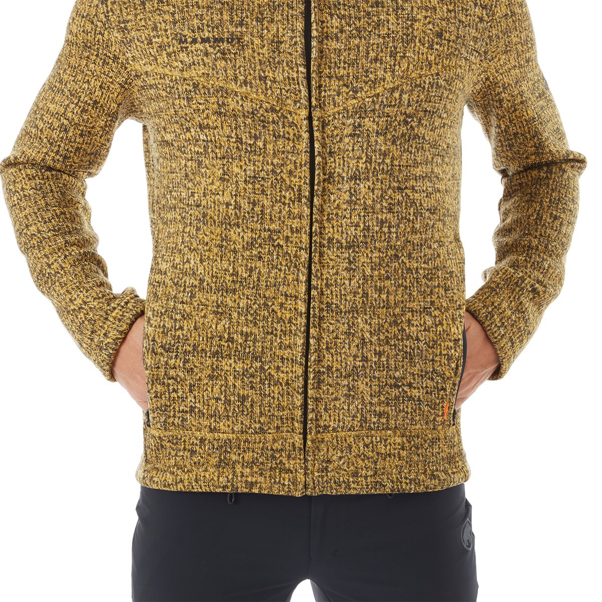 chamuera ml jacket men