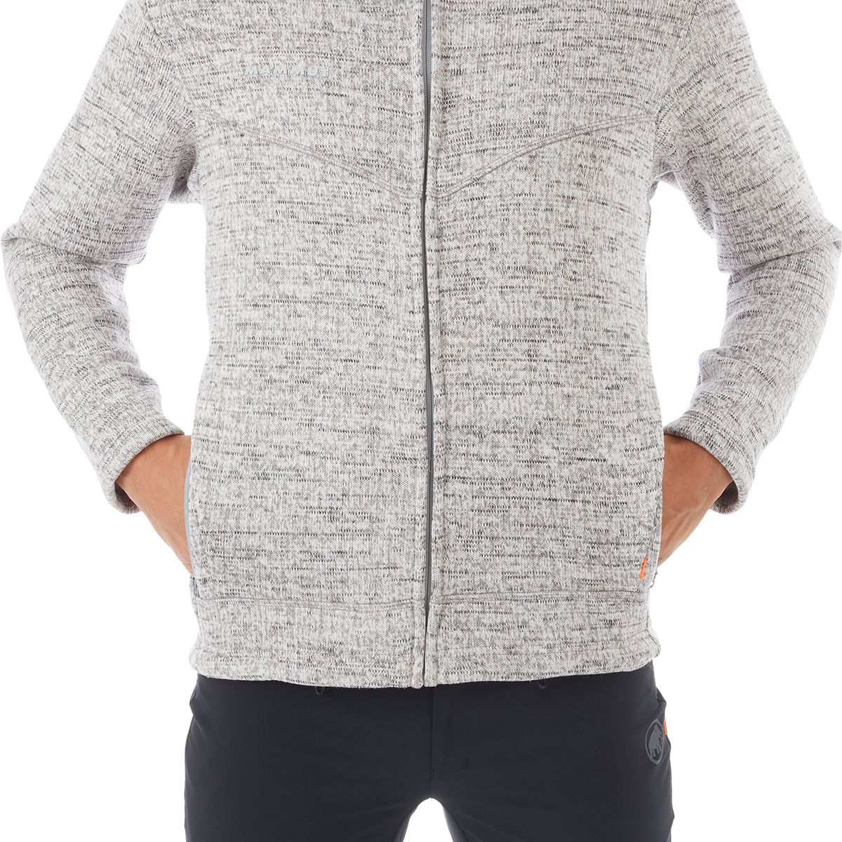 chamuera ml jacket men