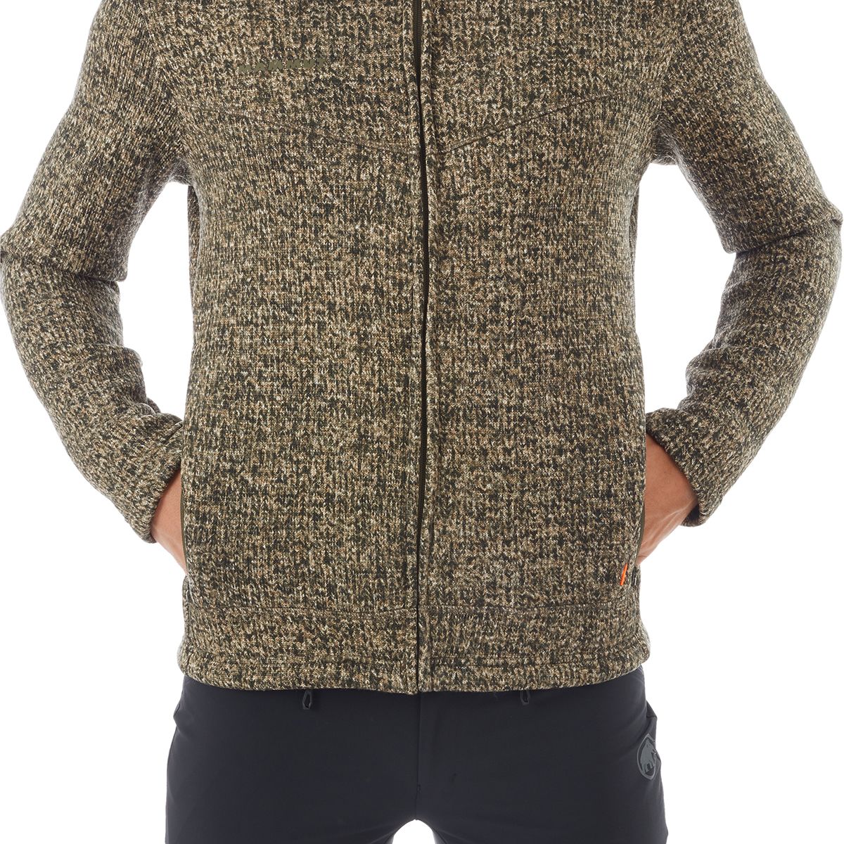 chamuera ml jacket men