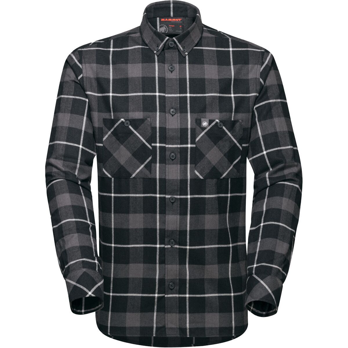 Günstige Mammut Herrenshirts kaufen » Mammut Herrenshirts SALE