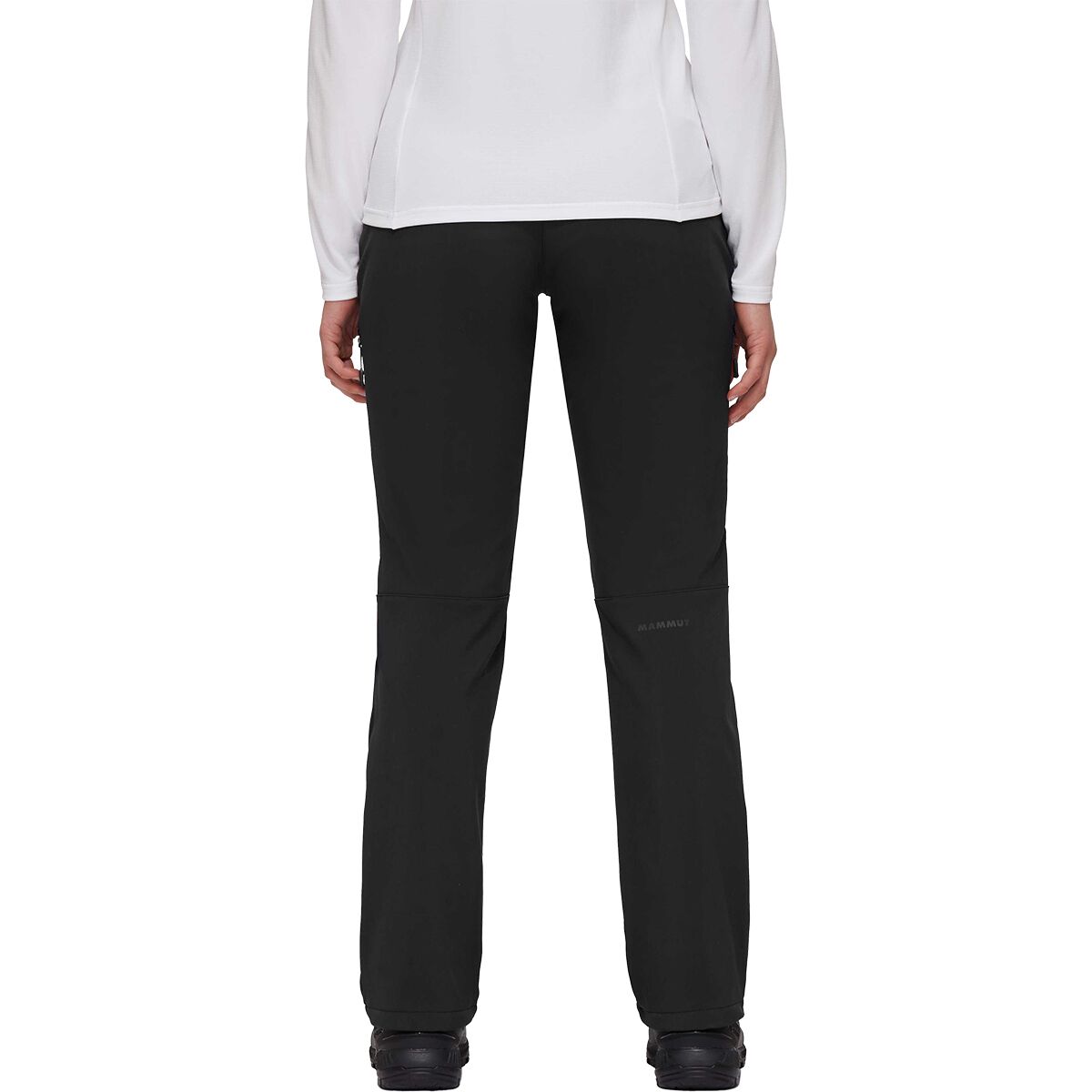 Mammut Winter Hiking SO Pant Women's Clothing