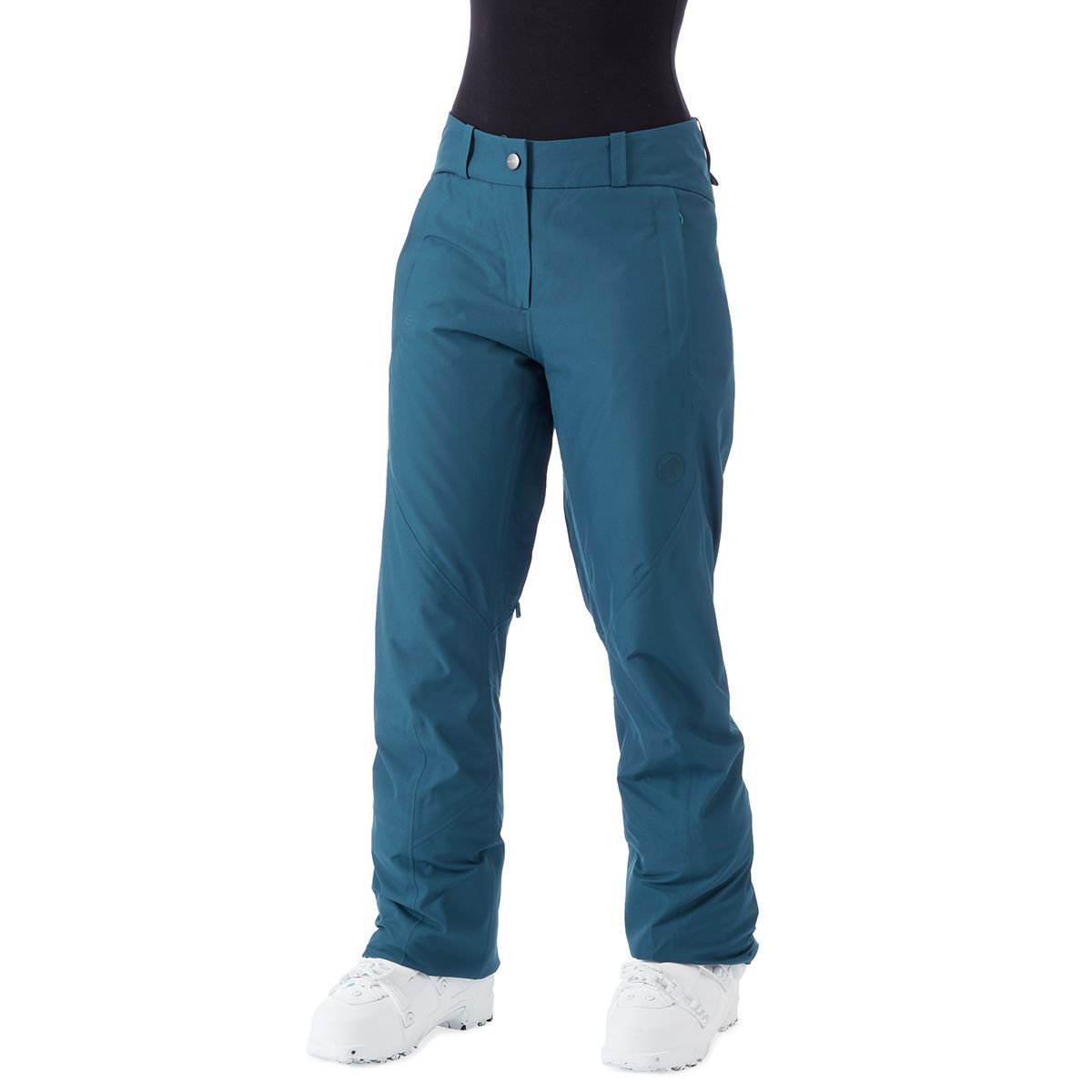 Mammut ski pants womens Clearance