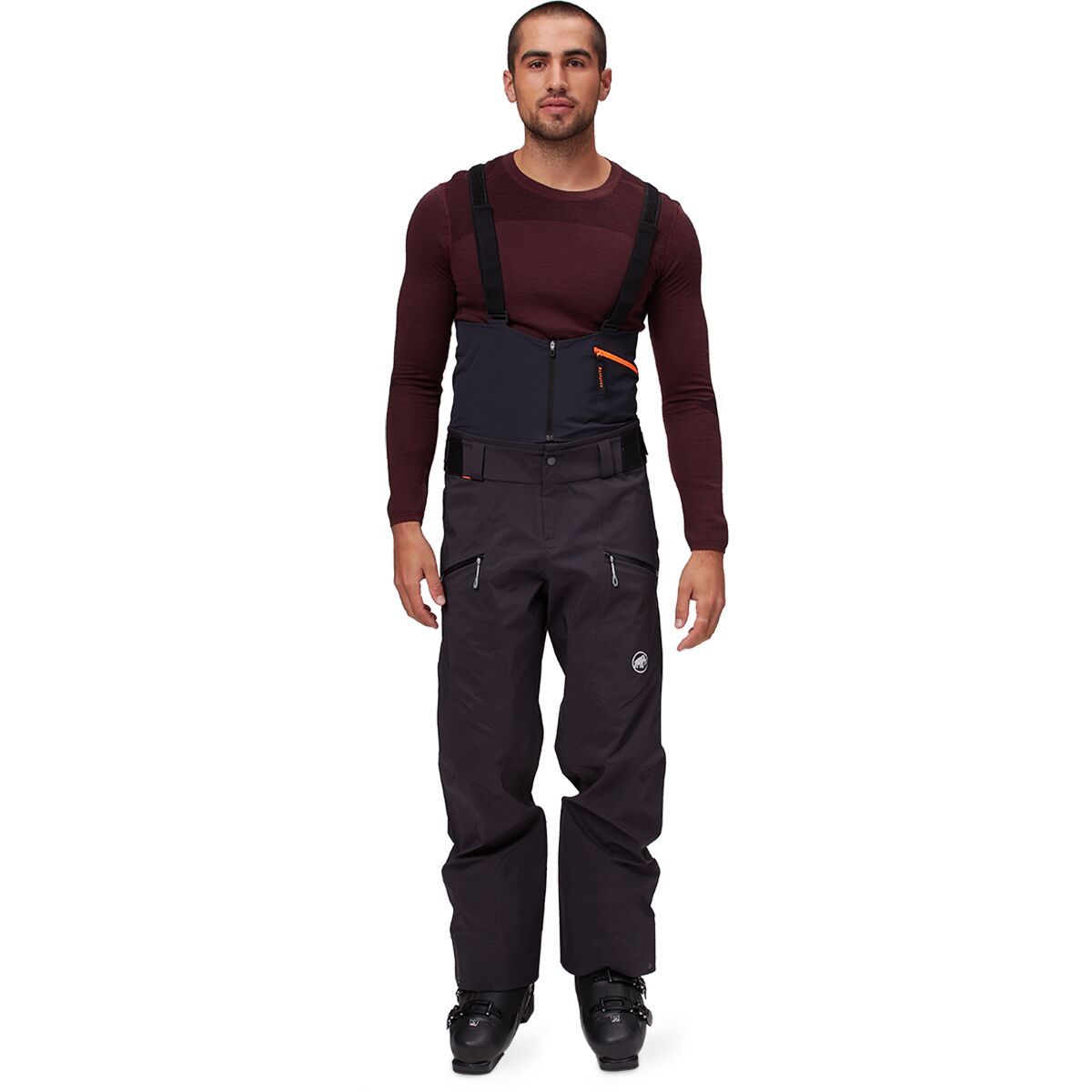 mammut haldigrat pant